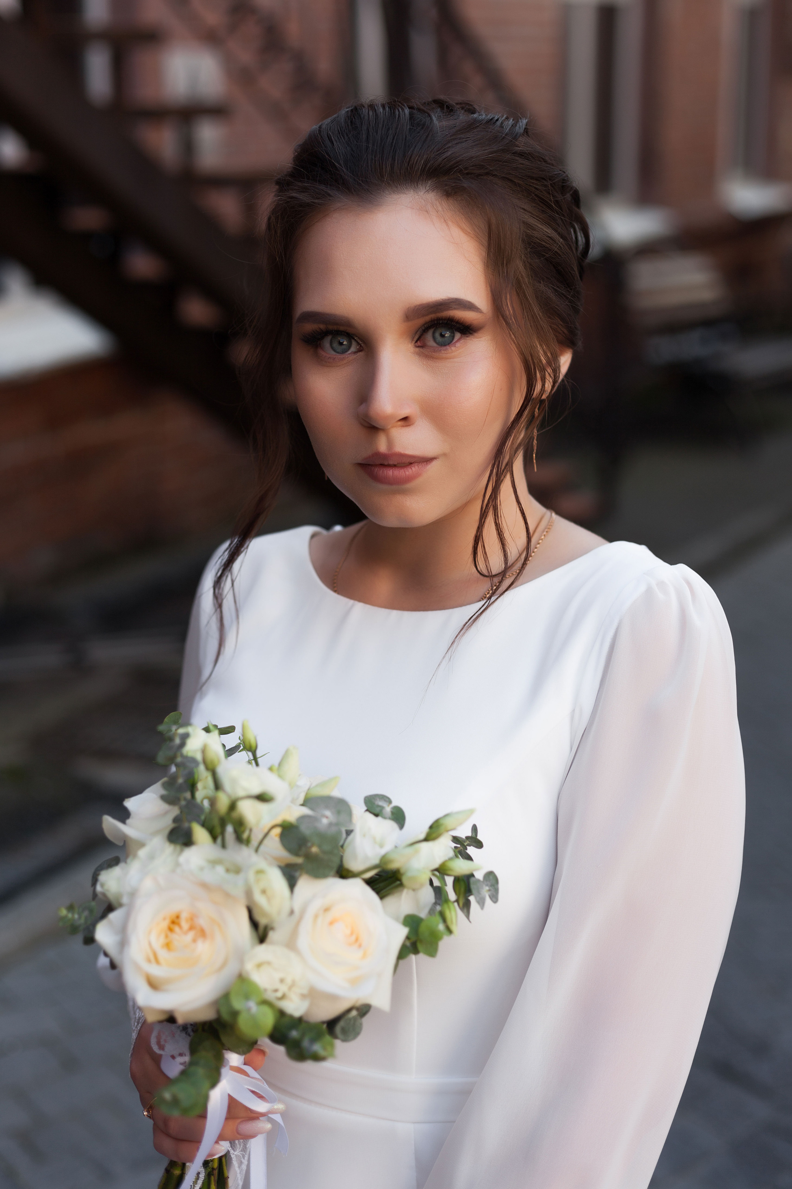 Игорь и Елена (3 часа). Дарья Алейникова фотограф во Владивостоке