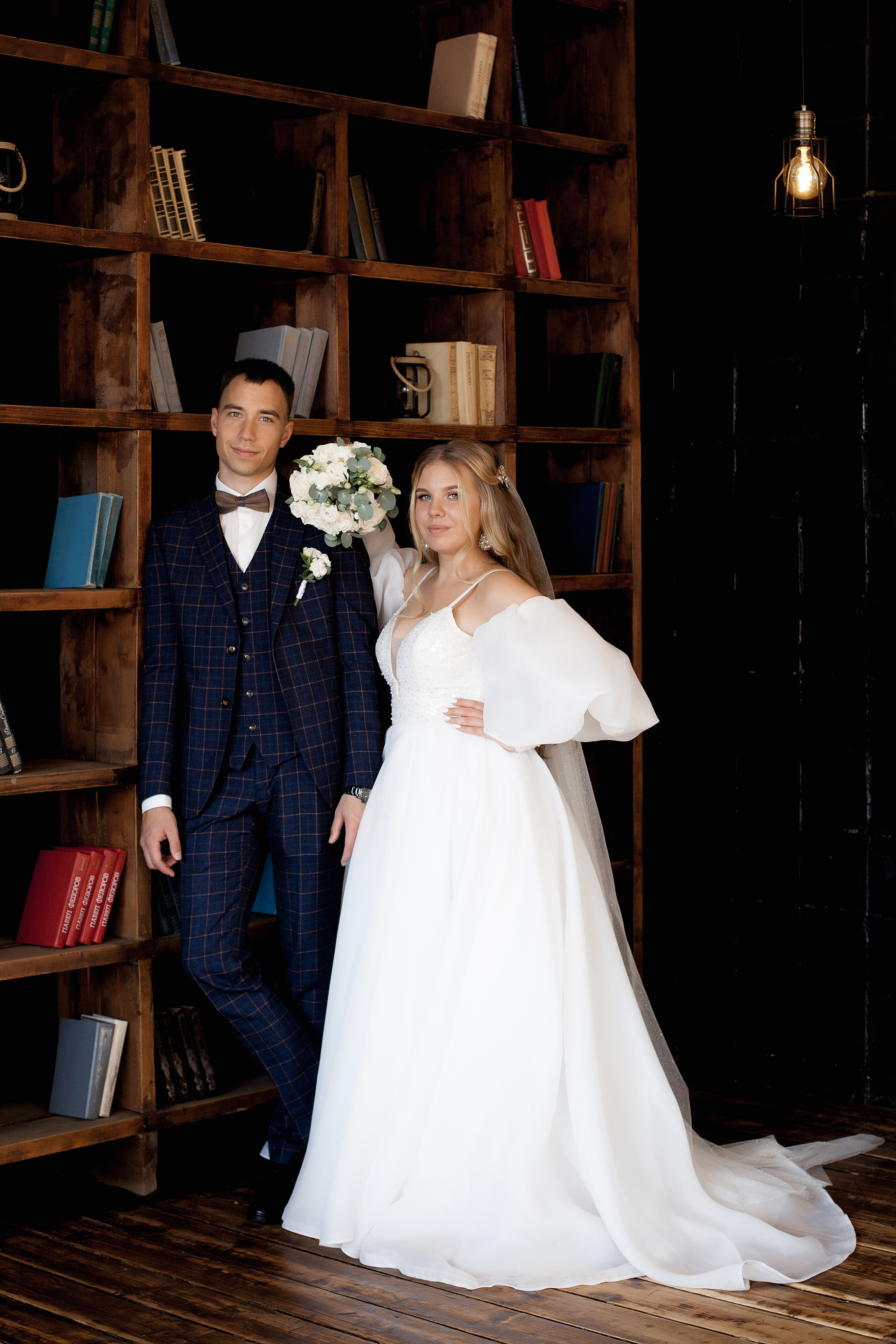 Анатолий и Марина (полный день). Дарья Алейникова фотограф во Владивостоке