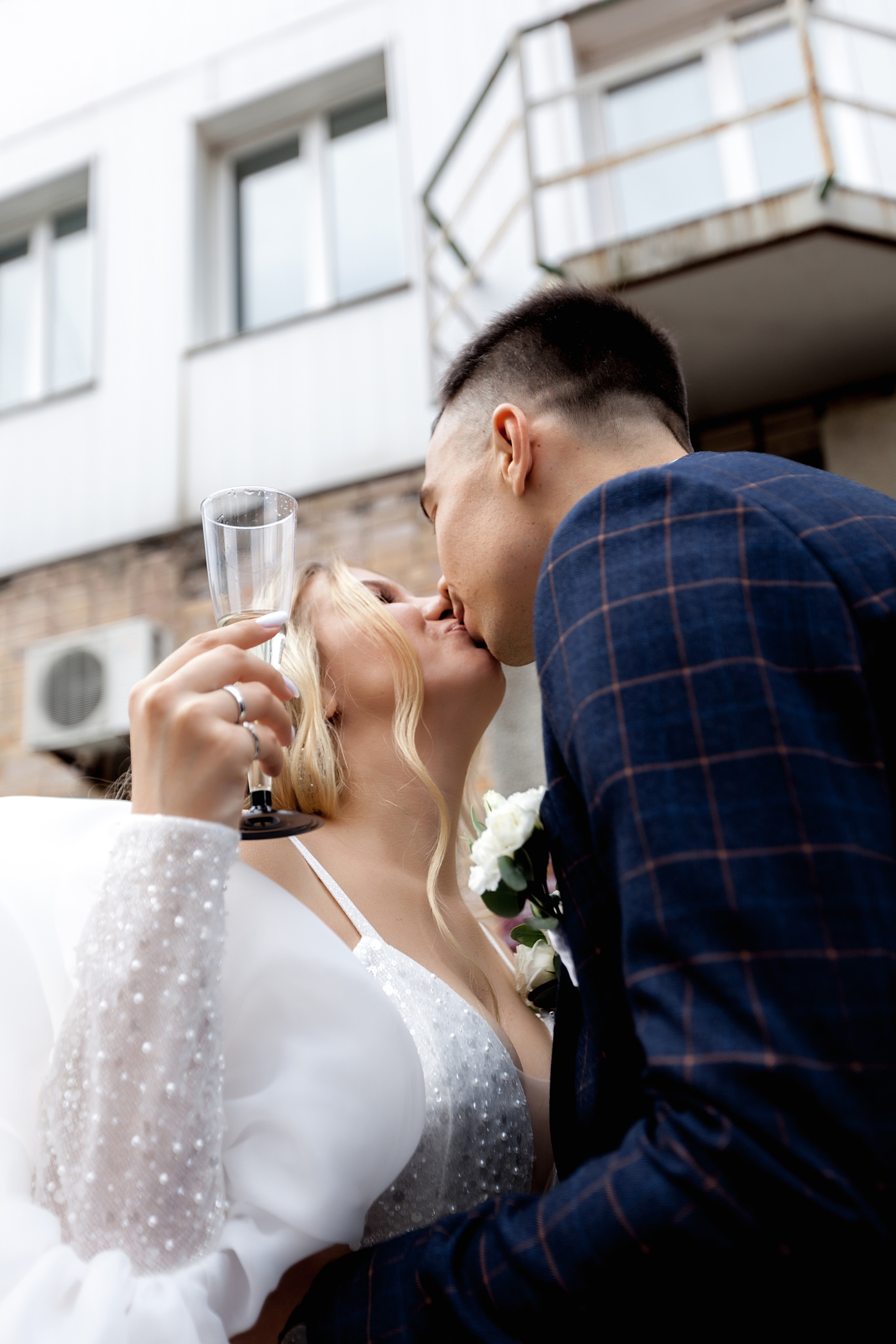 Анатолий и Марина (полный день). Дарья Алейникова фотограф во Владивостоке