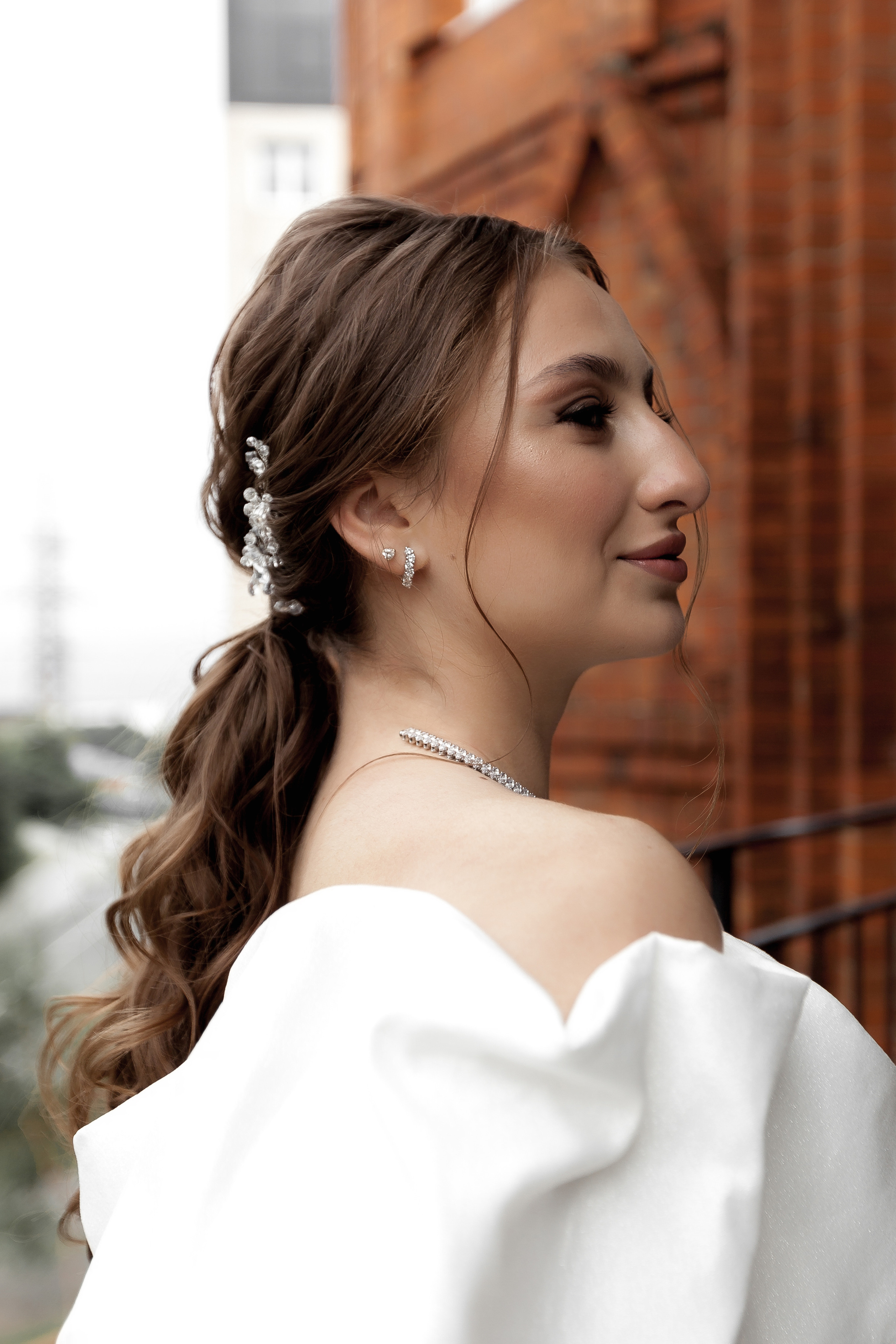 Николай и Дана (2 часа). Дарья Алейникова фотограф во Владивостоке