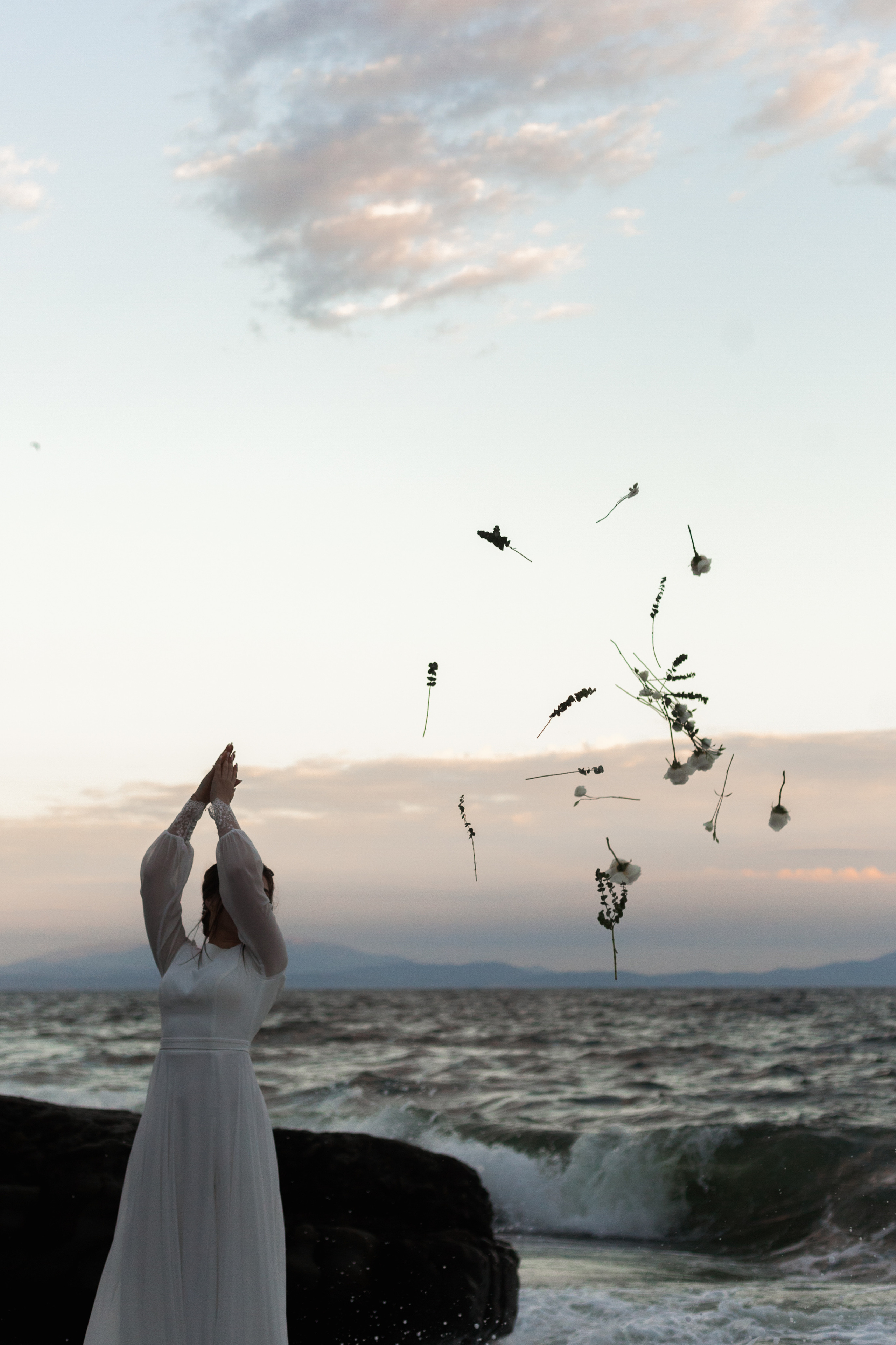 Игорь и Елена (3 часа). Дарья Алейникова фотограф во Владивостоке