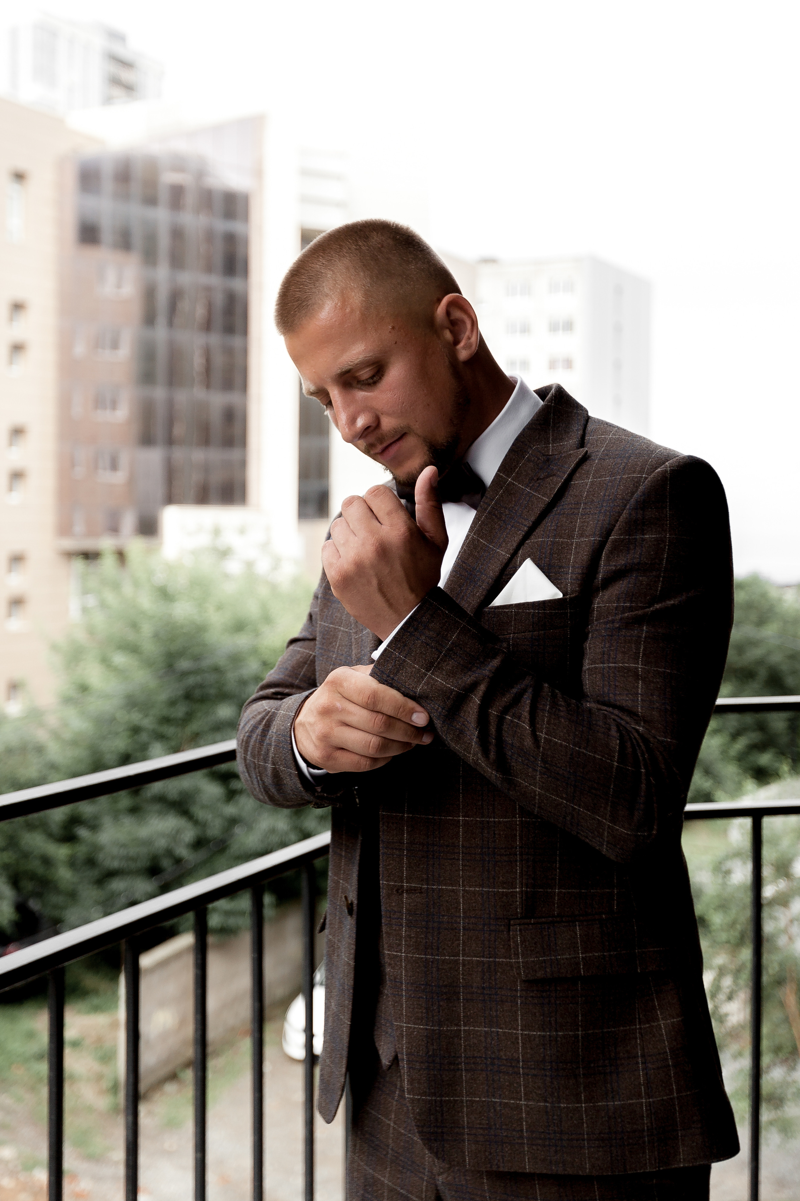 Николай и Дана (2 часа). Дарья Алейникова фотограф во Владивостоке