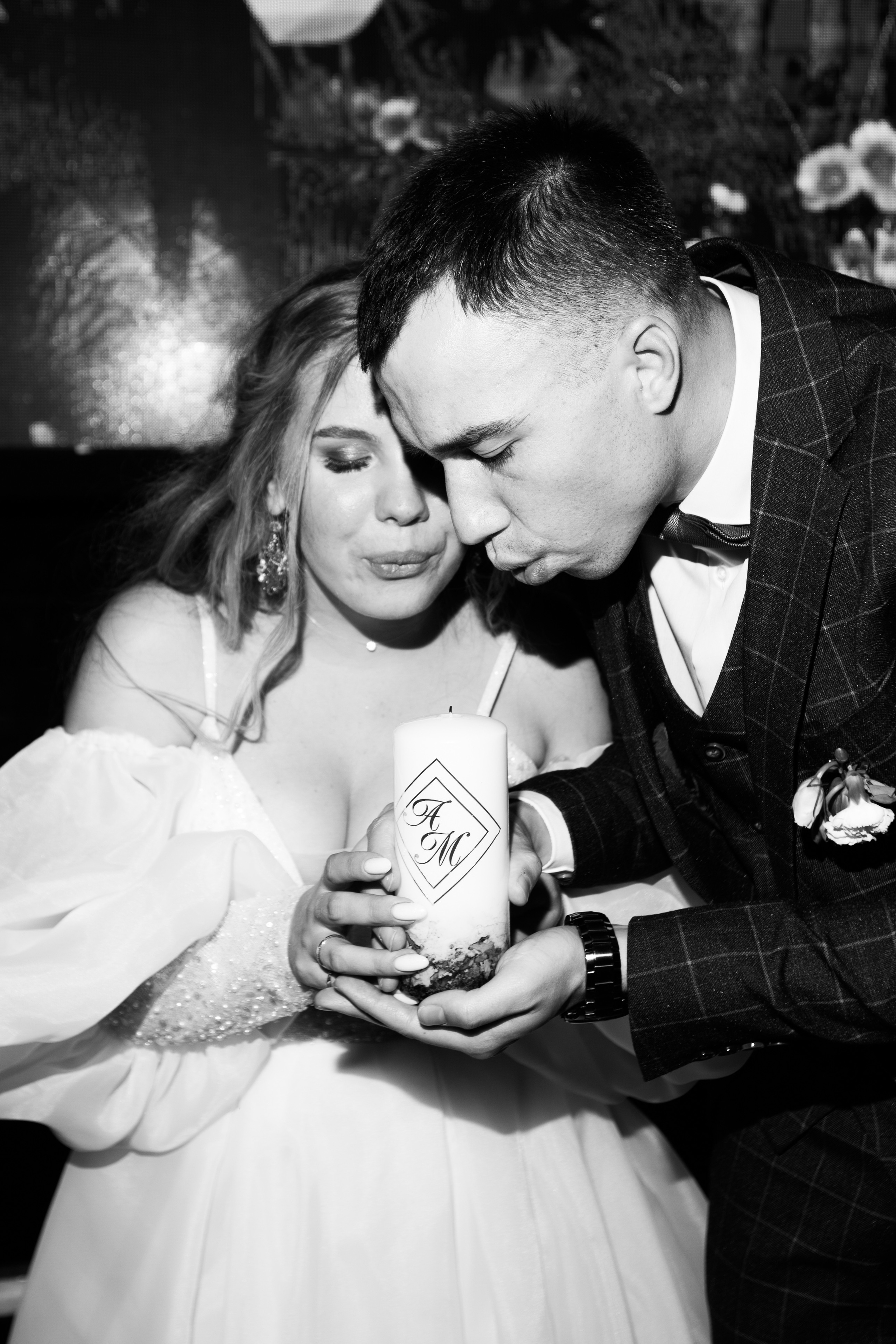 Анатолий и Марина (полный день). Дарья Алейникова фотограф во Владивостоке