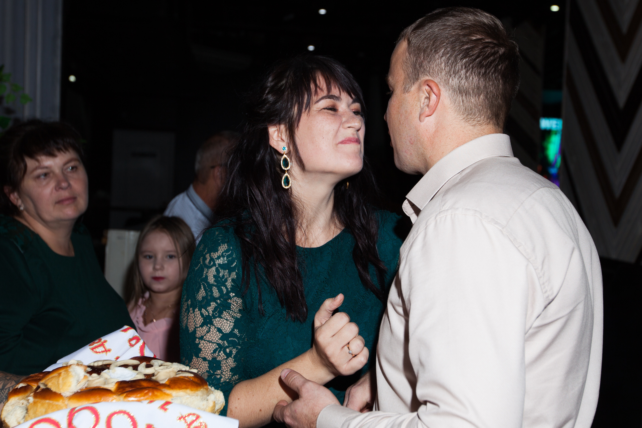 Анатолий и Марина (полный день). Дарья Алейникова фотограф во Владивостоке