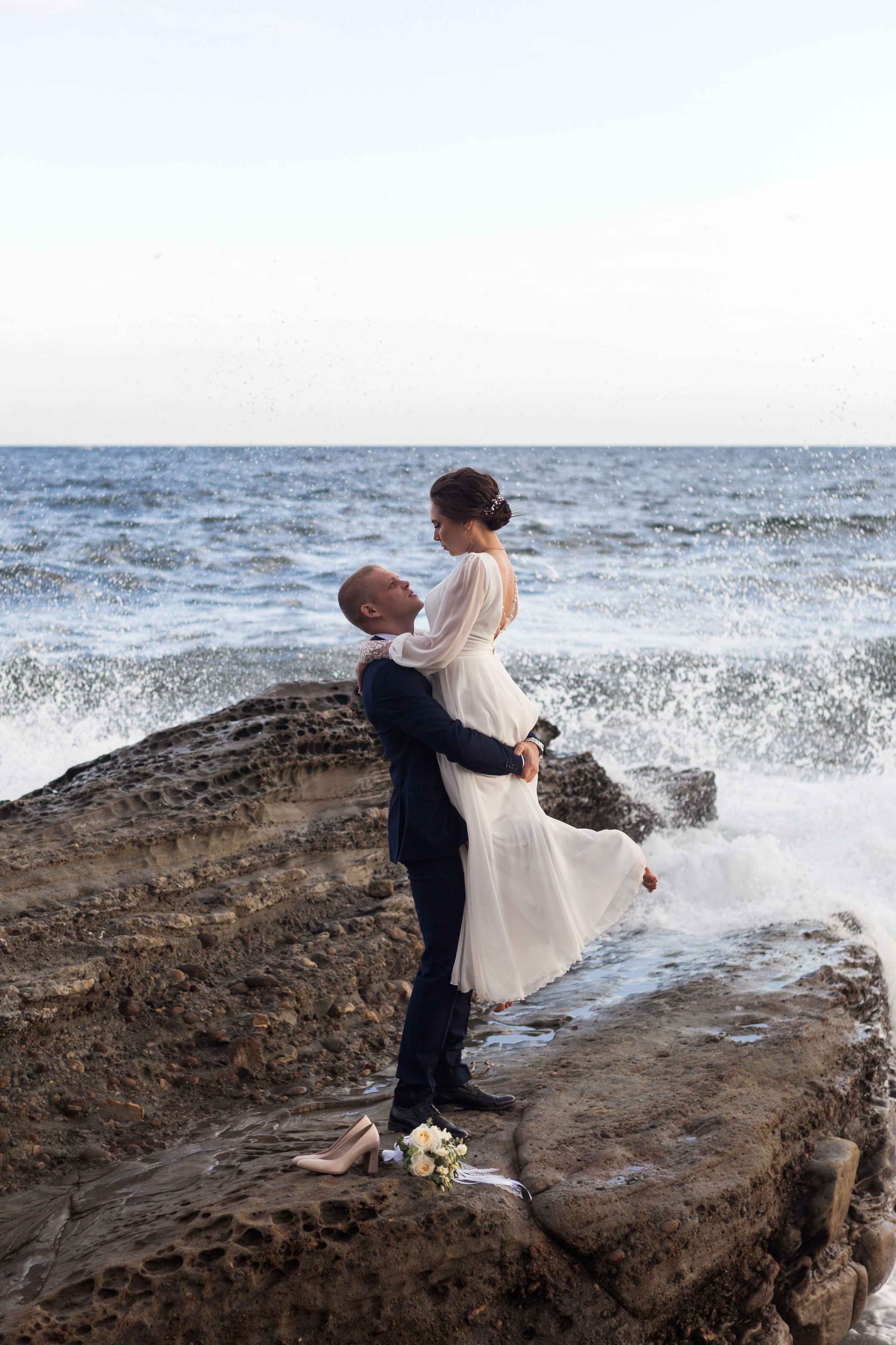 Игорь и Елена (3 часа). Дарья Алейникова фотограф во Владивостоке