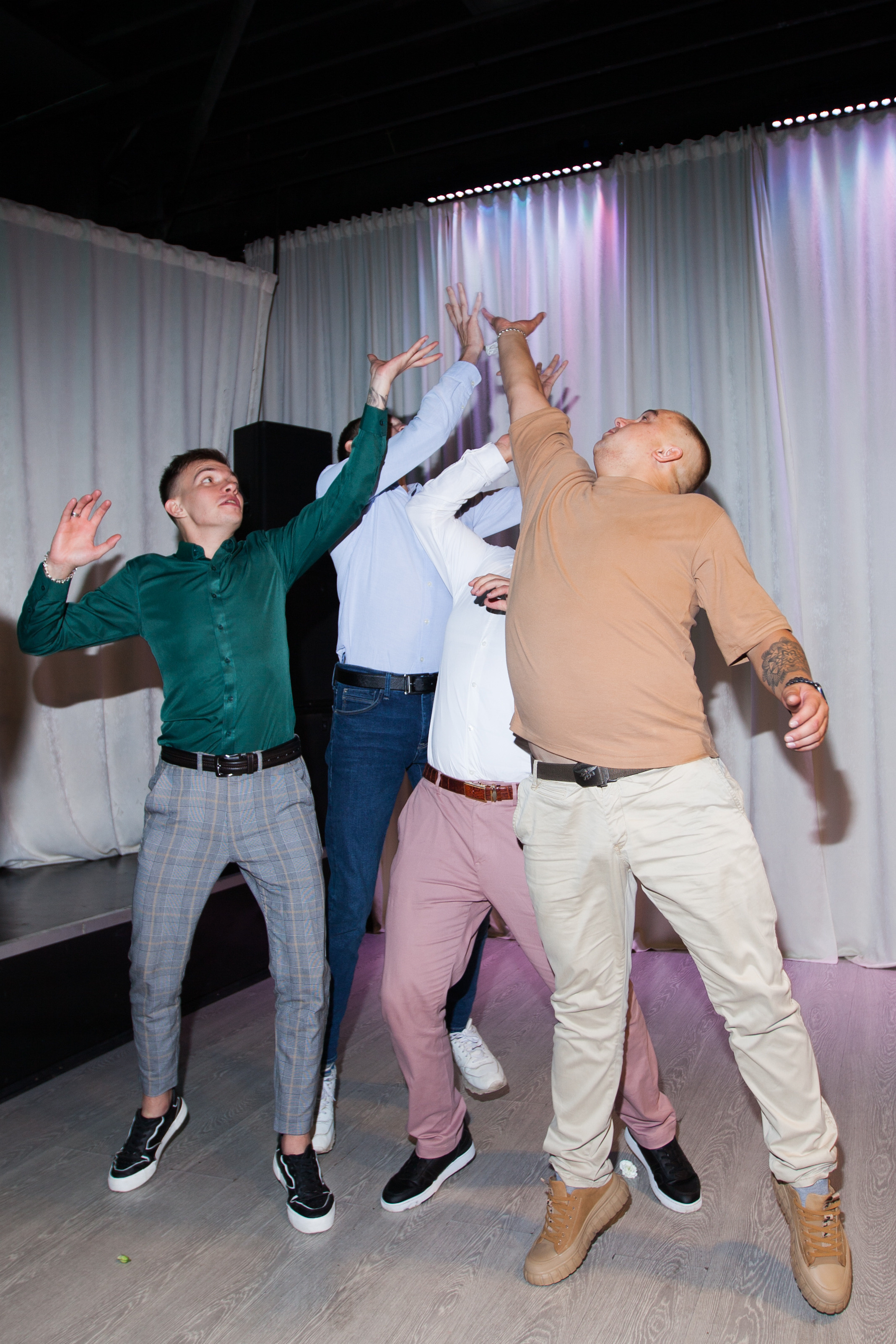 Анатолий и Марина (полный день). Дарья Алейникова фотограф во Владивостоке