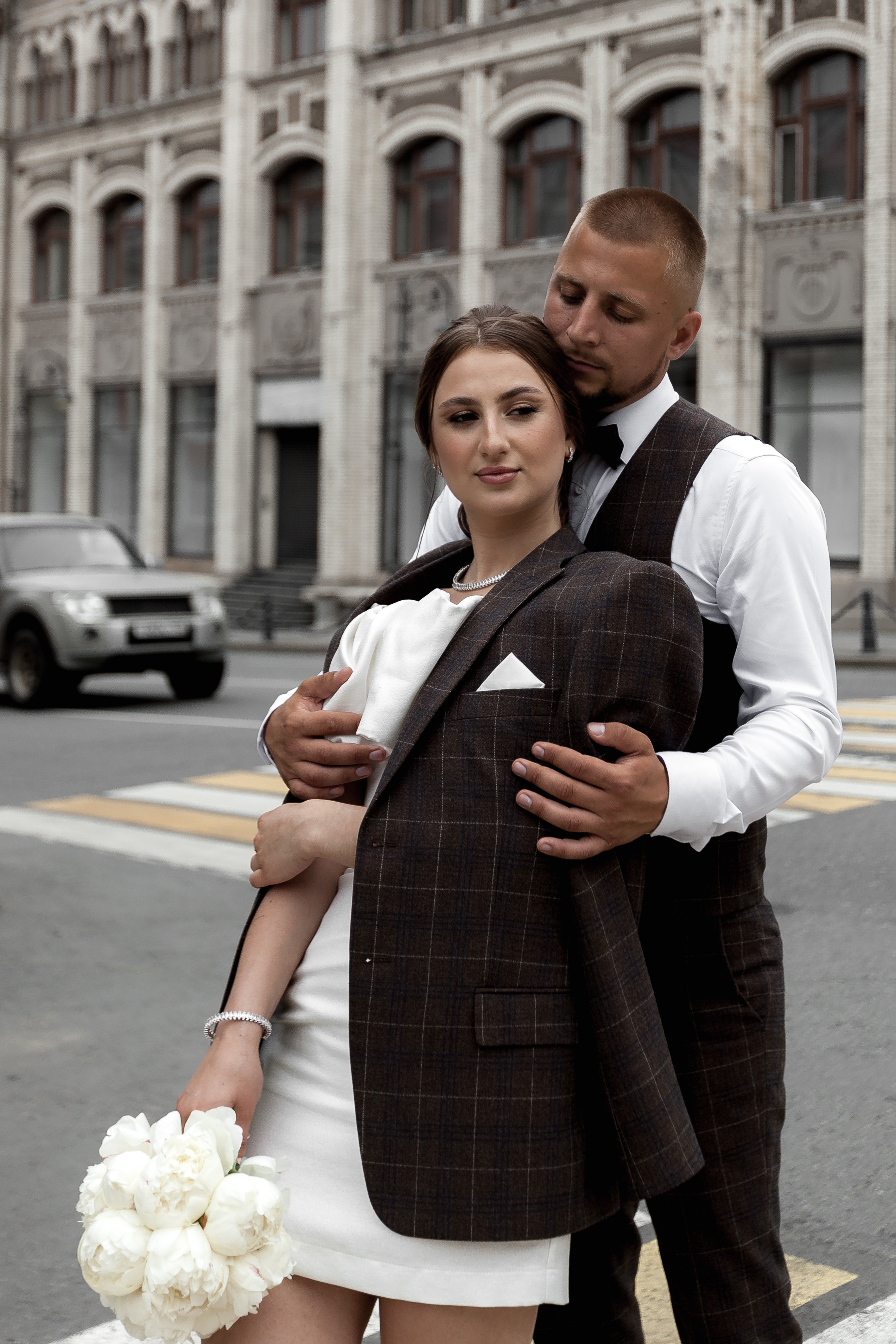 Николай и Дана (2 часа). Дарья Алейникова фотограф во Владивостоке