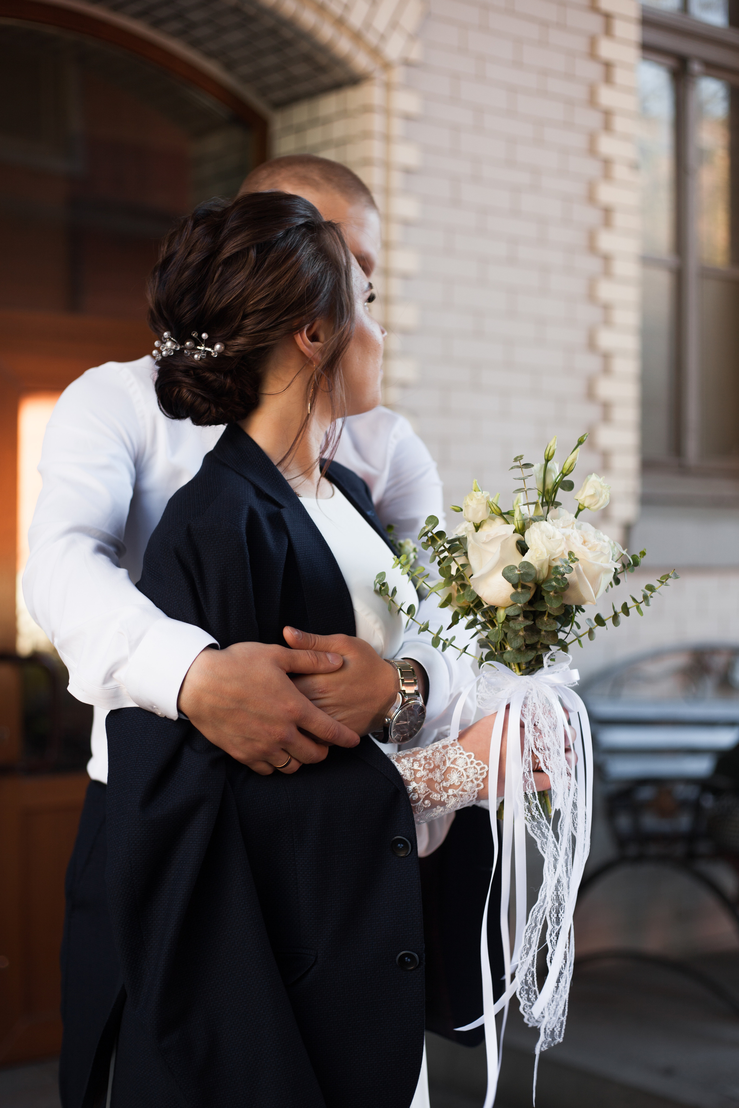 Игорь и Елена (3 часа). Дарья Алейникова фотограф во Владивостоке