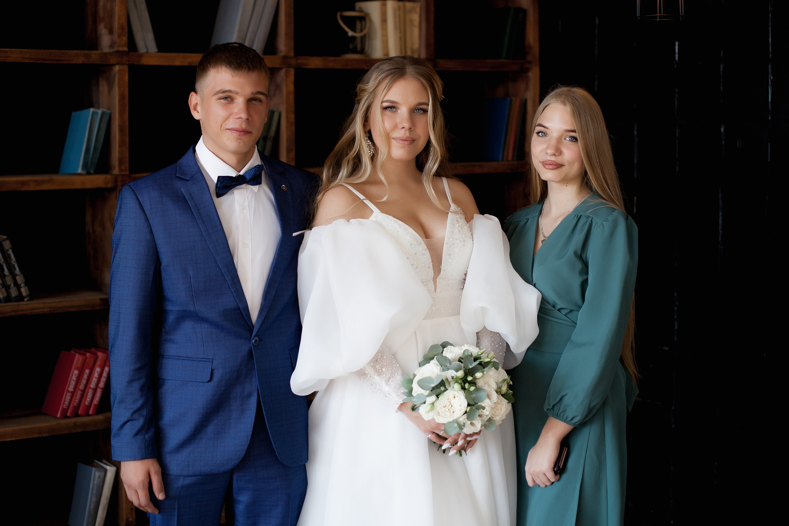 Анатолий и Марина (полный день). Дарья Алейникова фотограф во Владивостоке