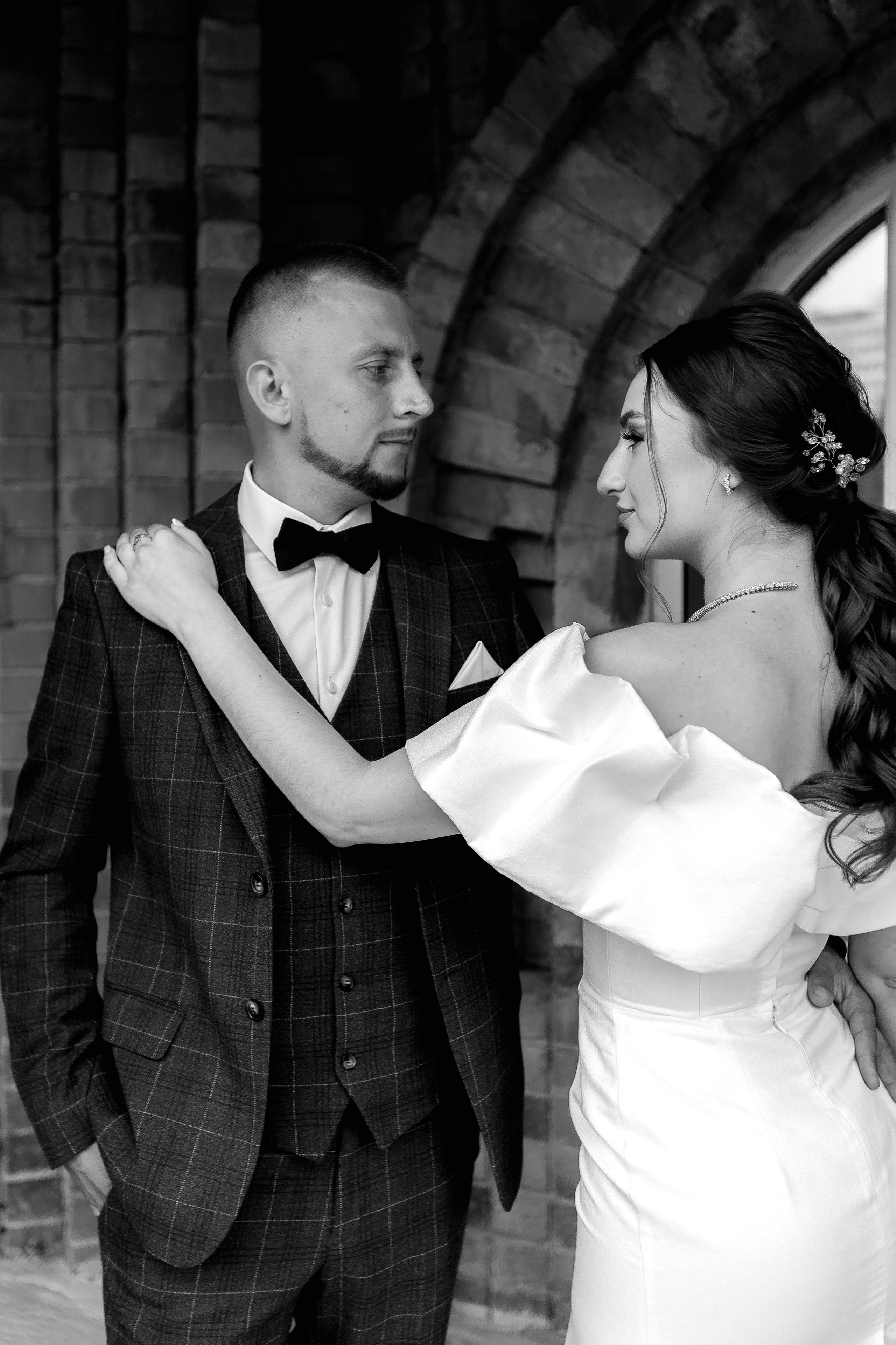 Николай и Дана (2 часа). Дарья Алейникова фотограф во Владивостоке