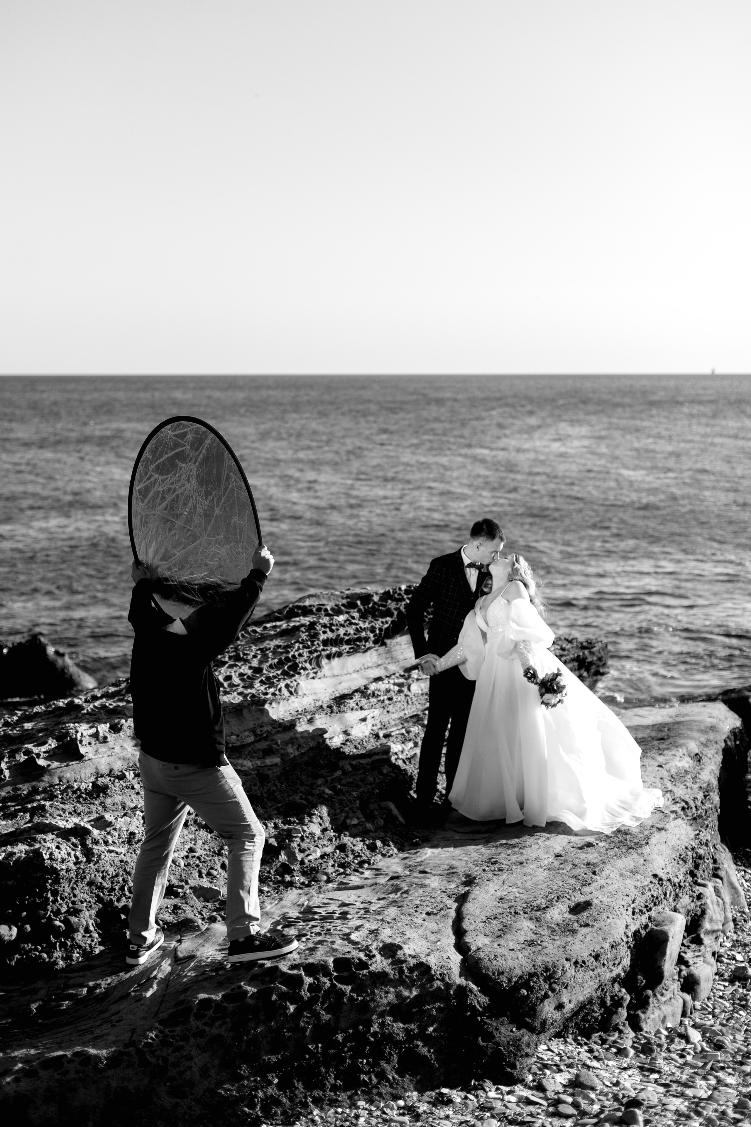 Анатолий и Марина (полный день). Дарья Алейникова фотограф во Владивостоке