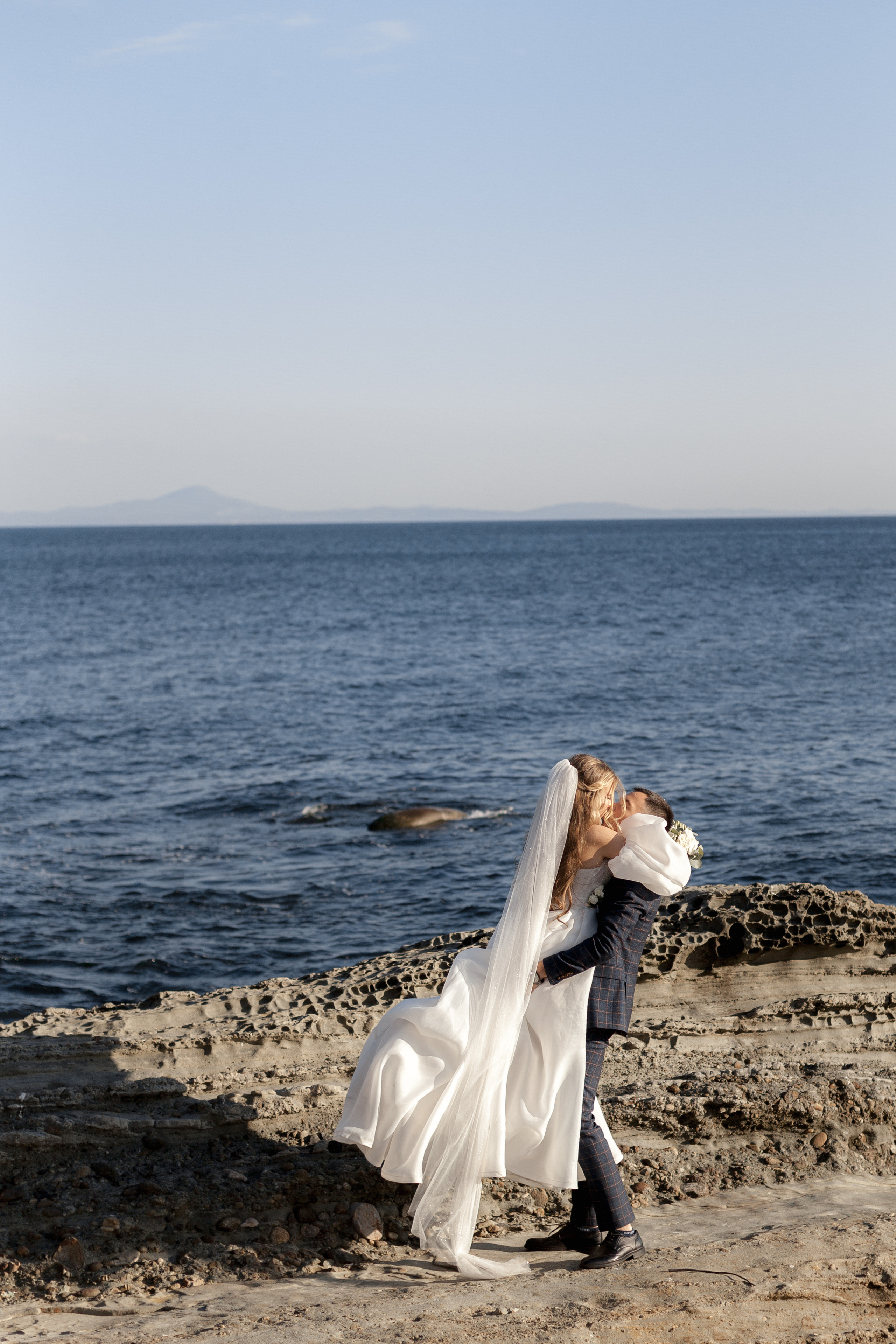 Анатолий и Марина (полный день). Дарья Алейникова фотограф во Владивостоке