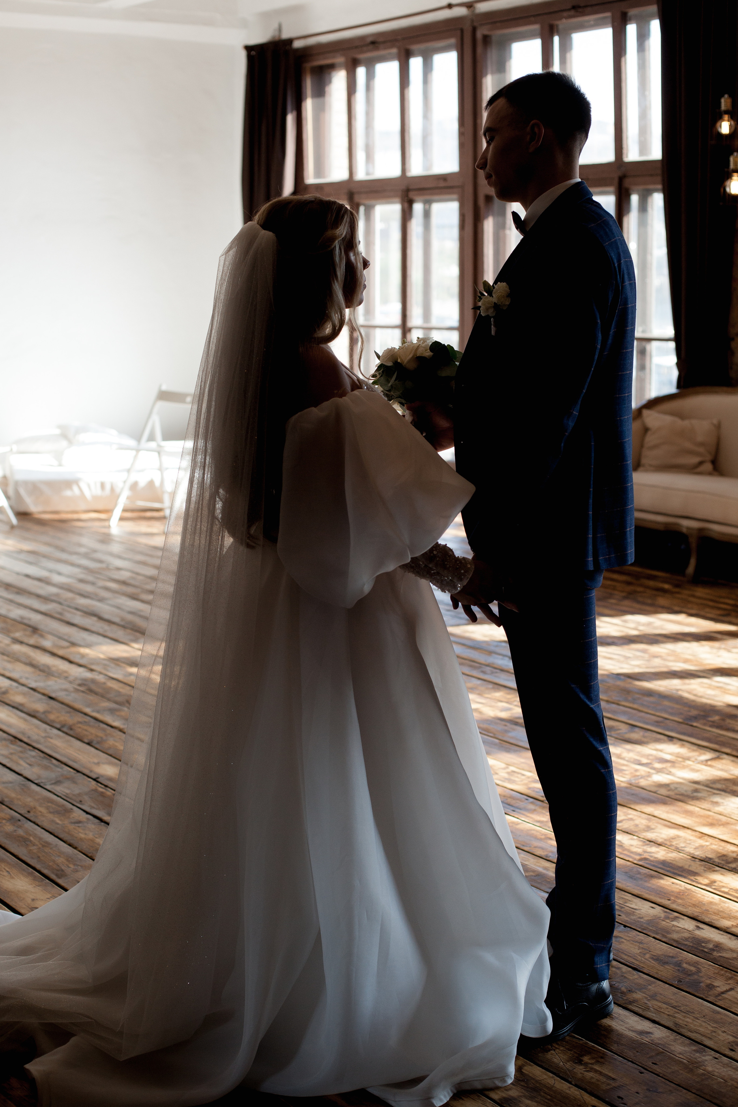 Анатолий и Марина (полный день). Дарья Алейникова фотограф во Владивостоке