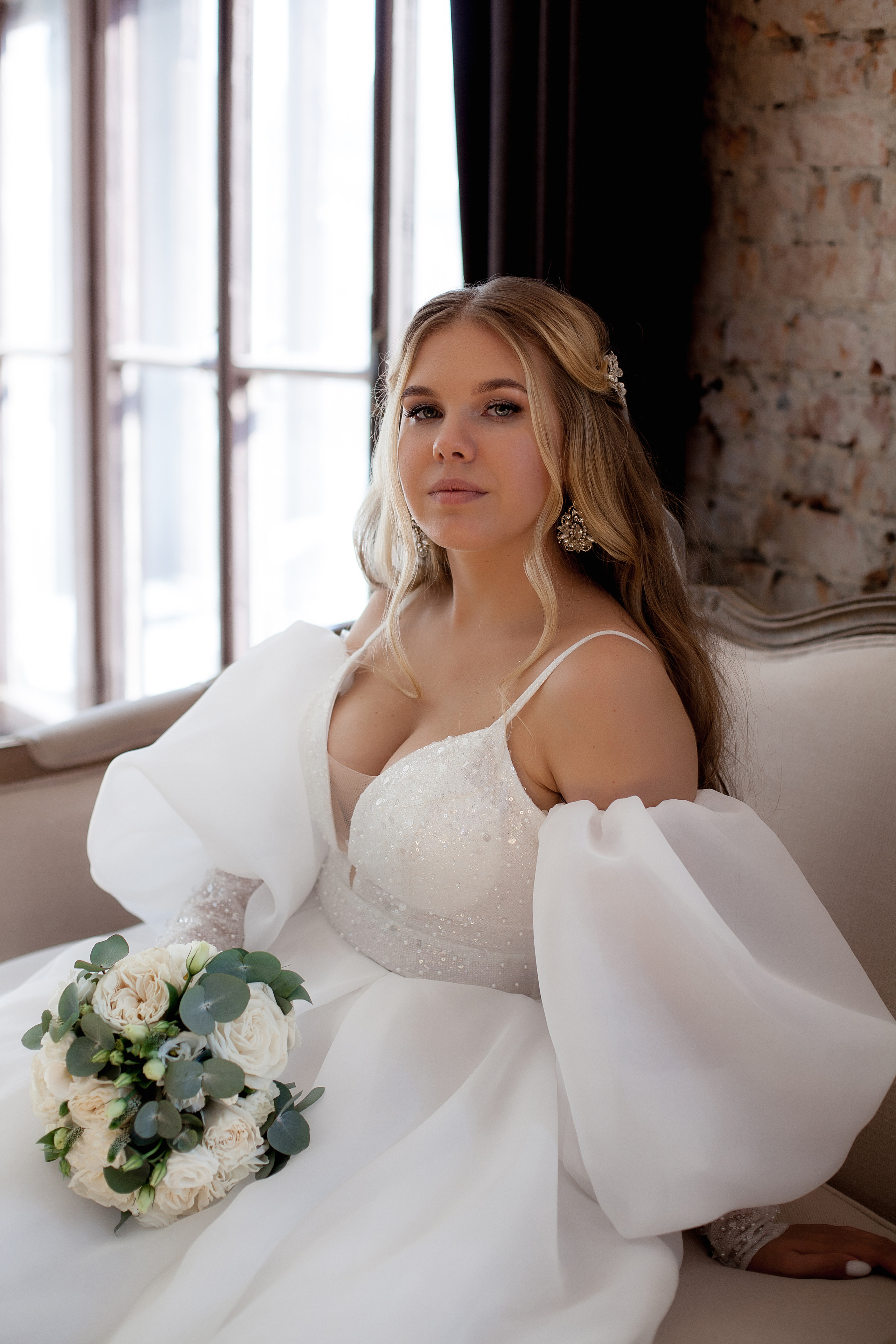 Анатолий и Марина (полный день). Дарья Алейникова фотограф во Владивостоке