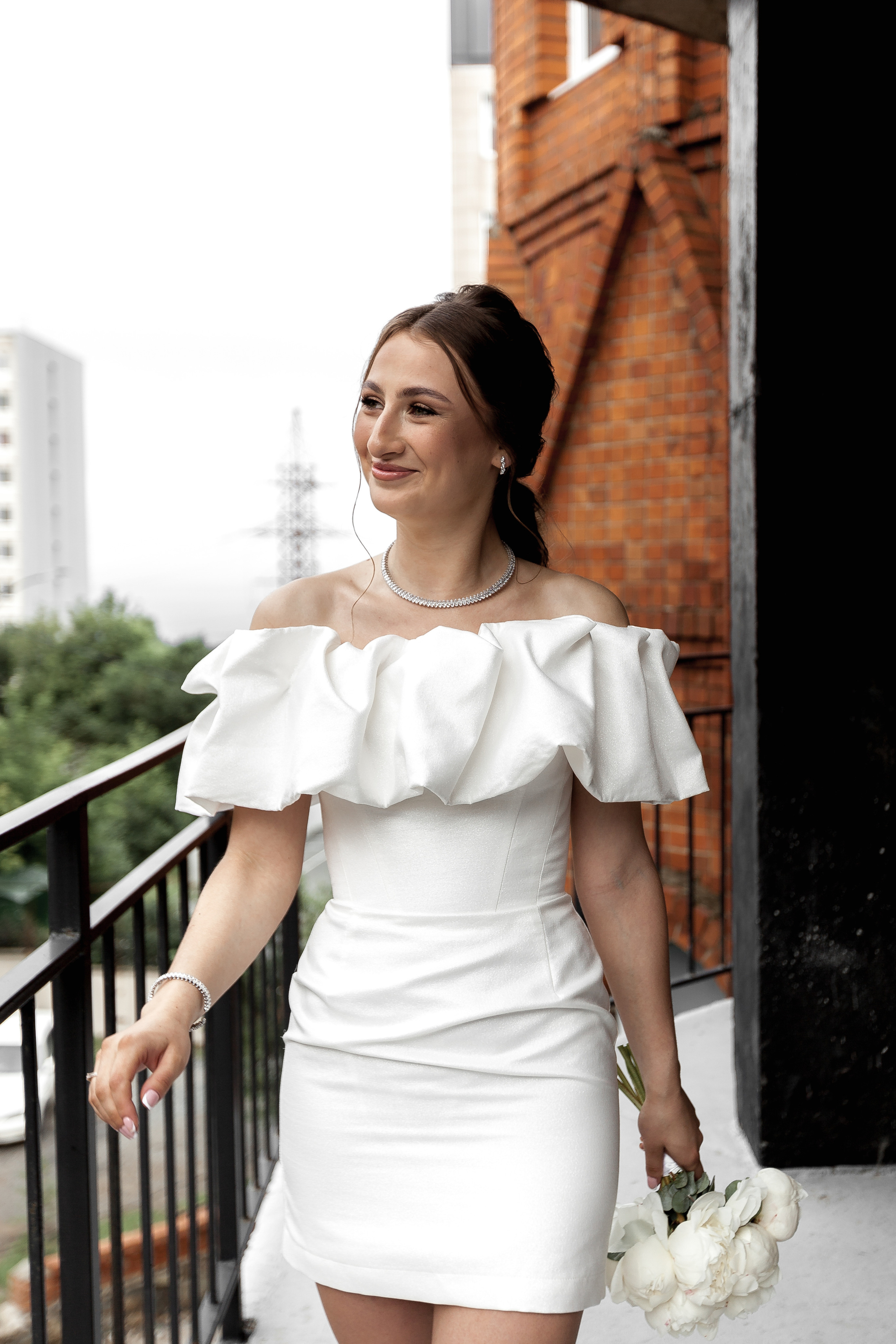 Николай и Дана (2 часа). Дарья Алейникова фотограф во Владивостоке