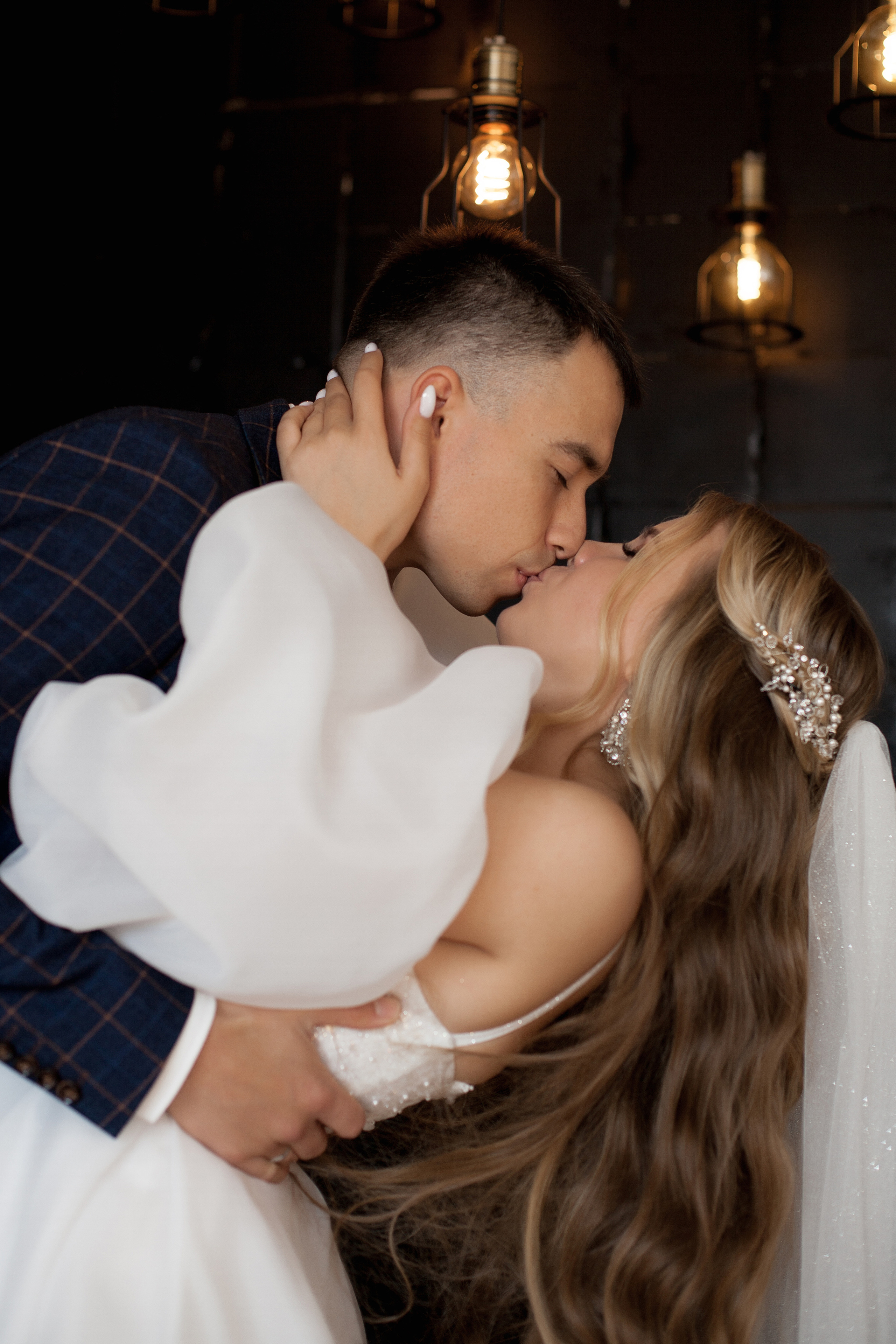 Анатолий и Марина (полный день). Дарья Алейникова фотограф во Владивостоке