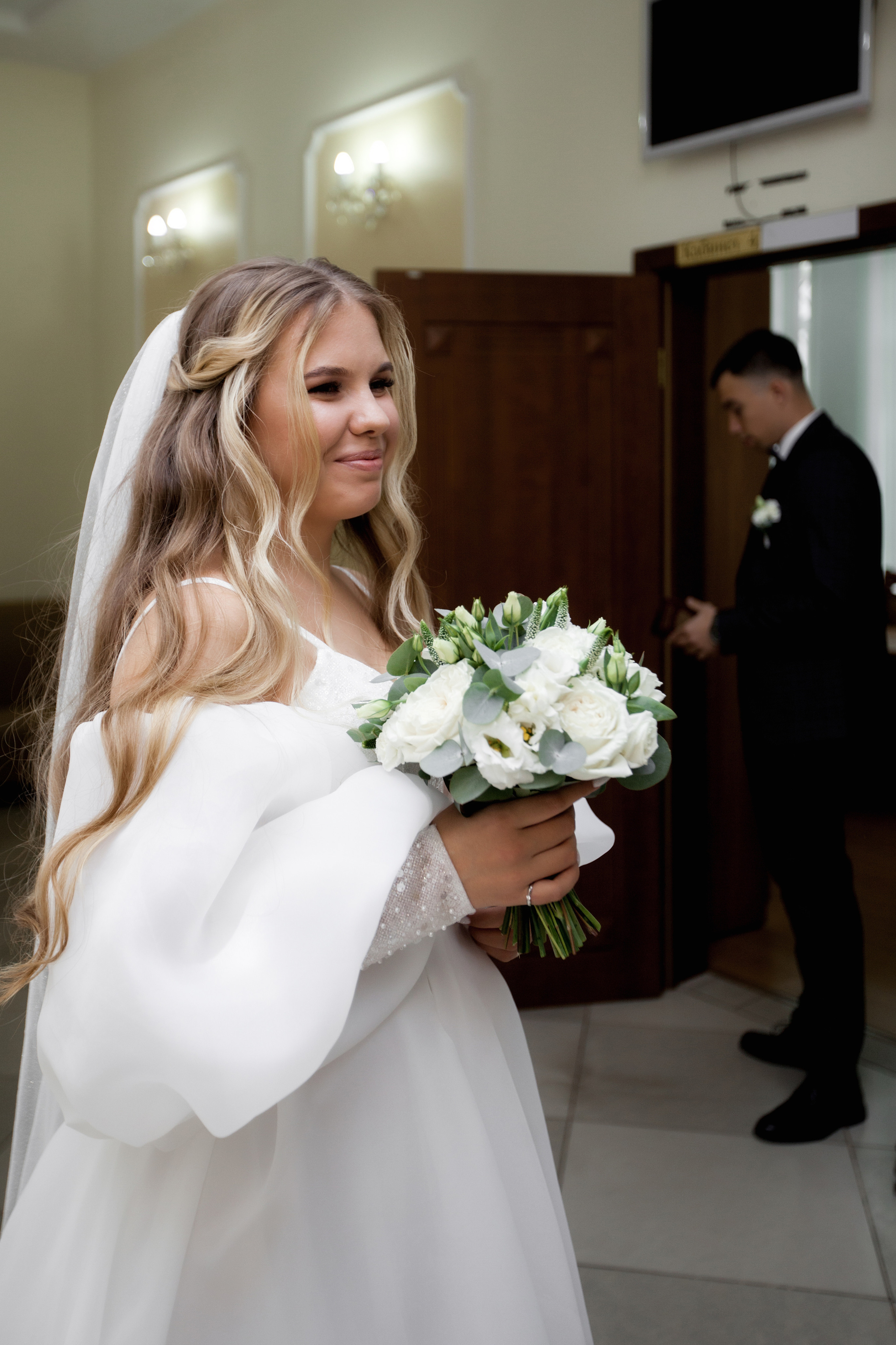 Анатолий и Марина (полный день). Дарья Алейникова фотограф во Владивостоке