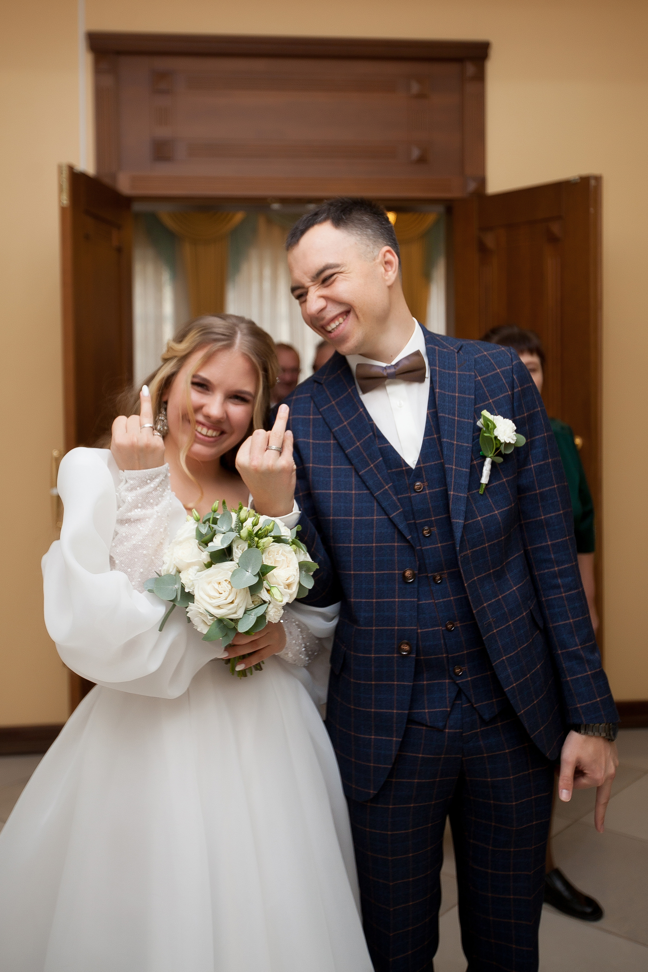 Анатолий и Марина (полный день). Дарья Алейникова фотограф во Владивостоке