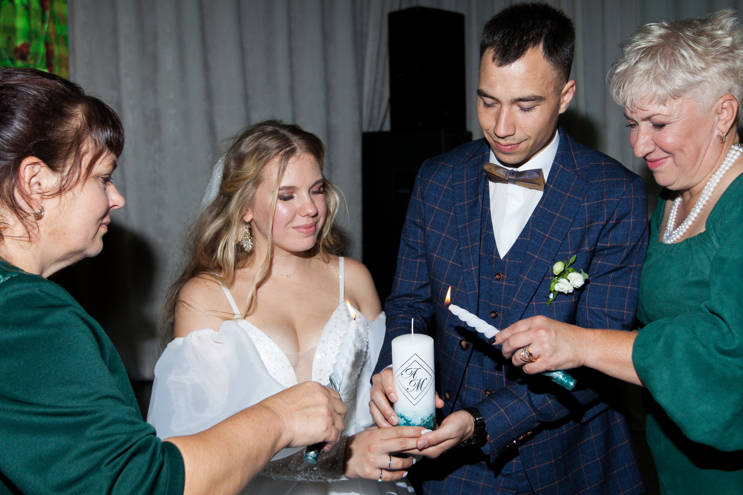 Анатолий и Марина (полный день). Дарья Алейникова фотограф во Владивостоке