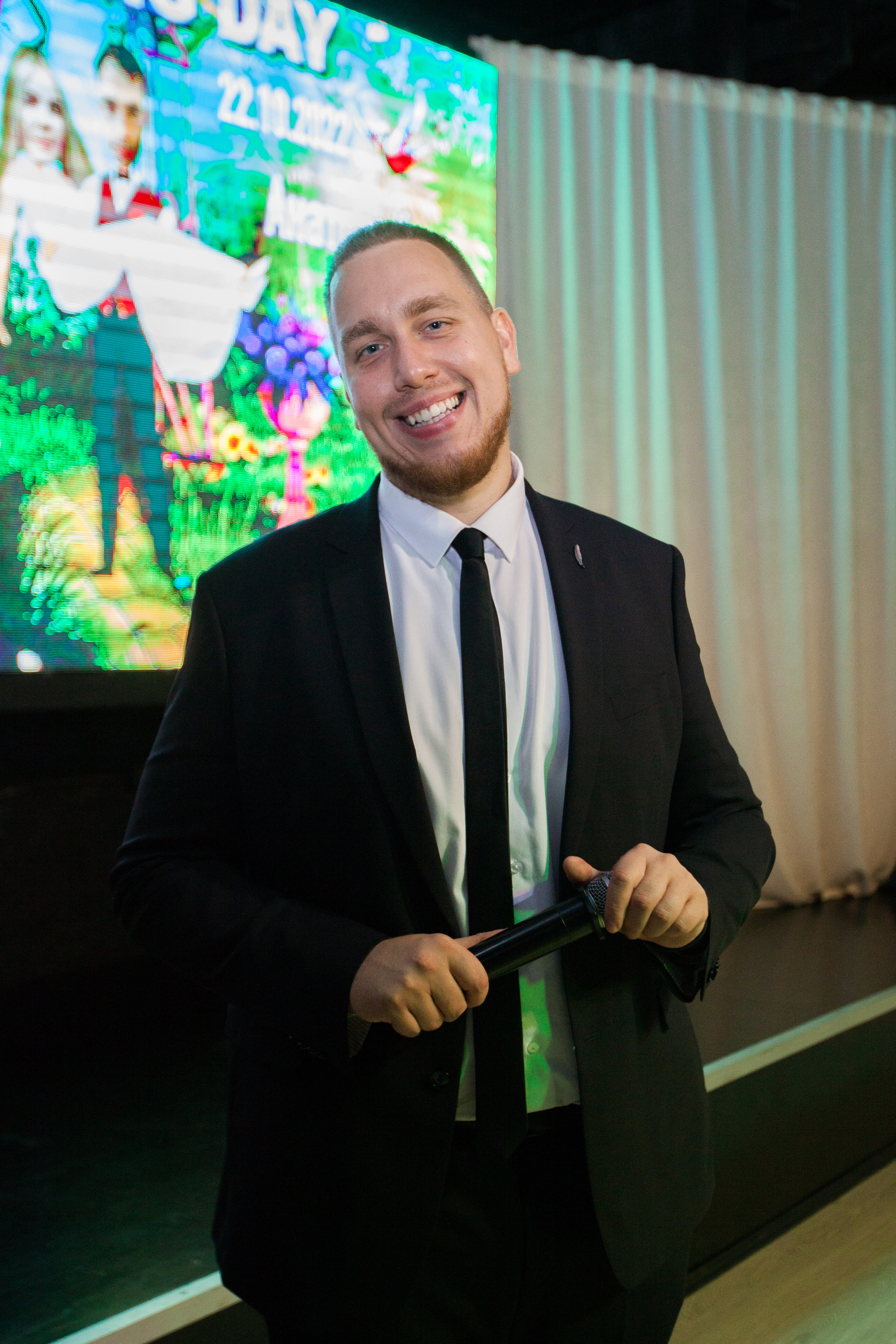 Анатолий и Марина (полный день). Дарья Алейникова фотограф во Владивостоке