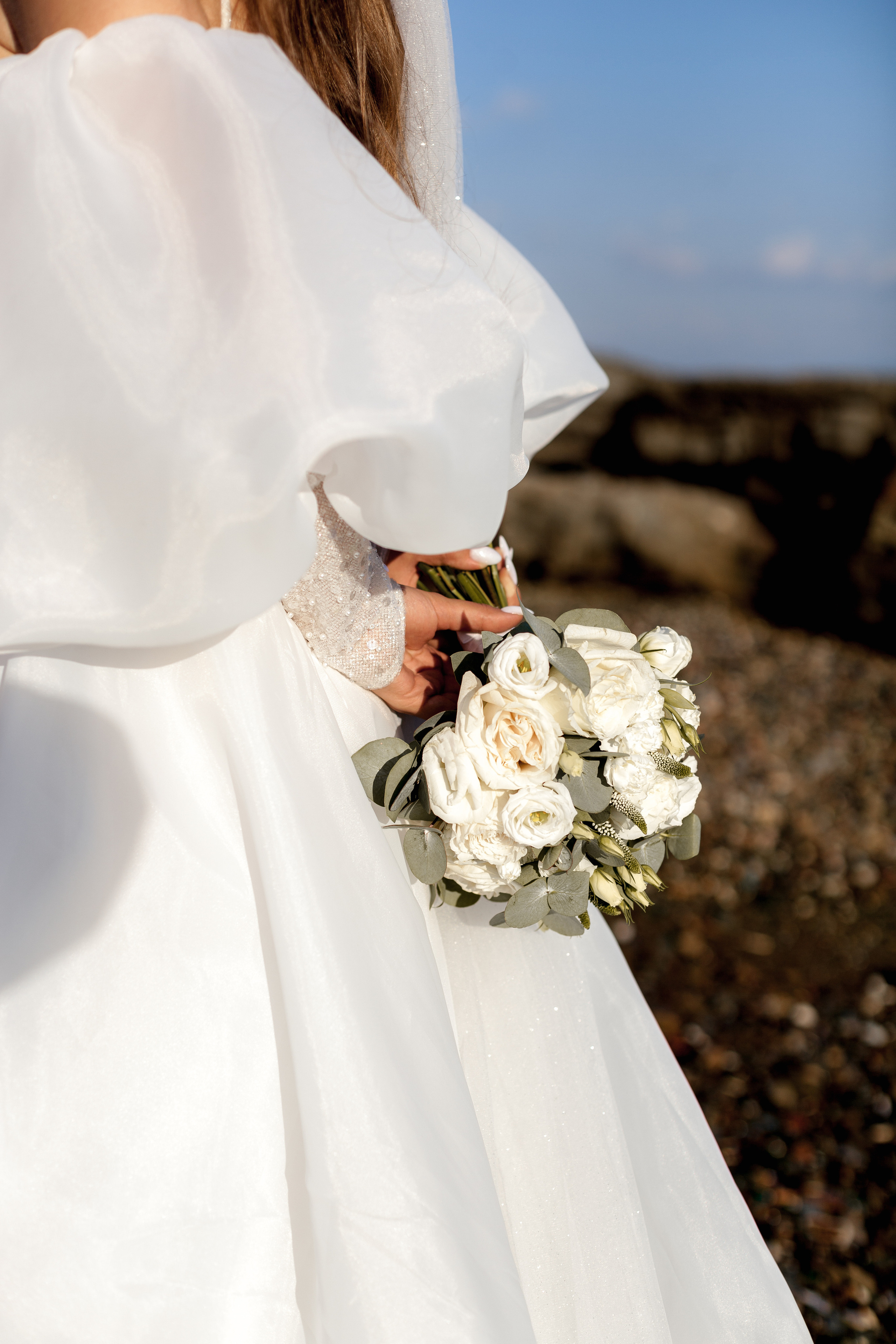 Анатолий и Марина (полный день). Дарья Алейникова фотограф во Владивостоке