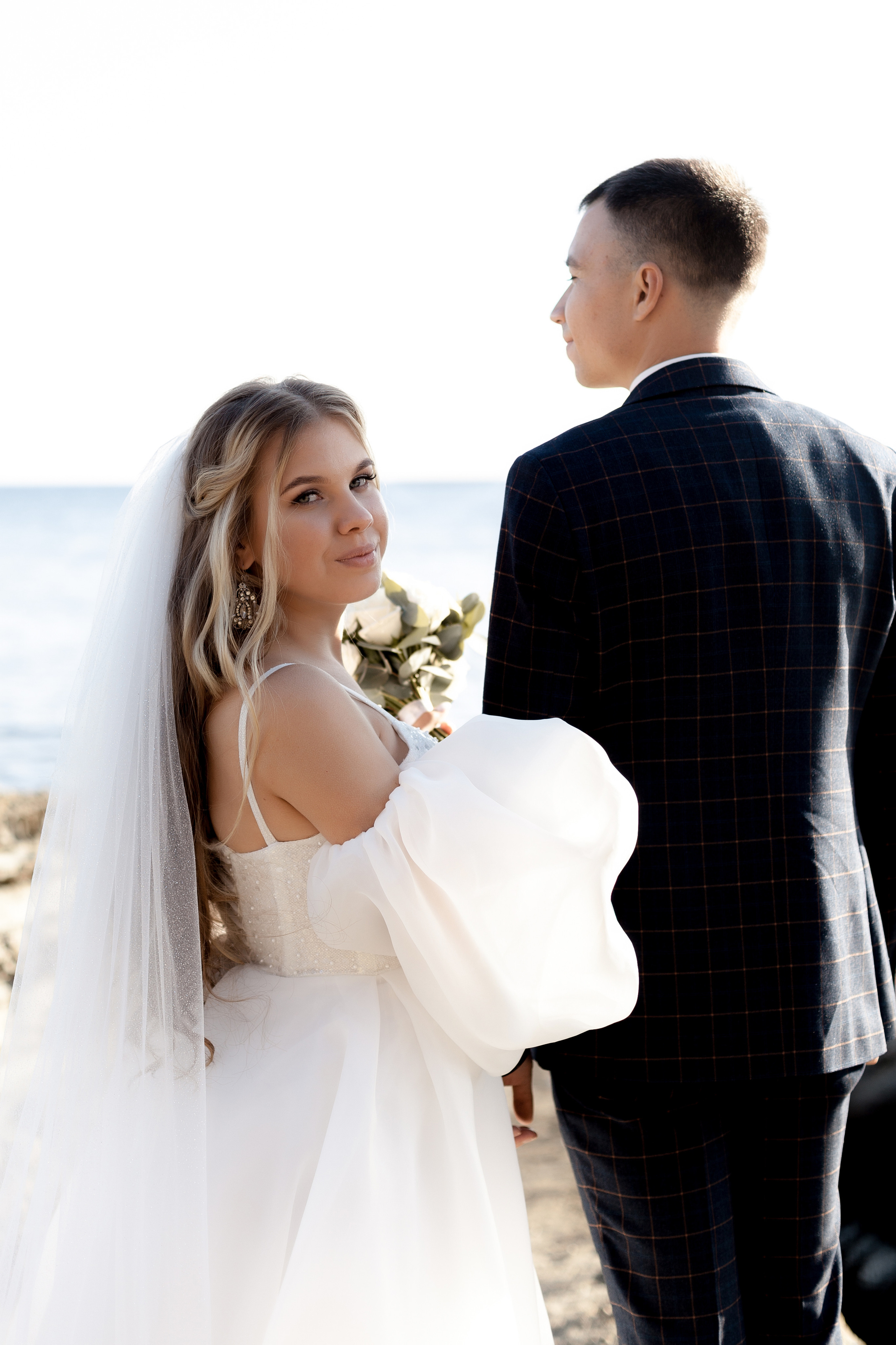 Анатолий и Марина (полный день). Дарья Алейникова фотограф во Владивостоке