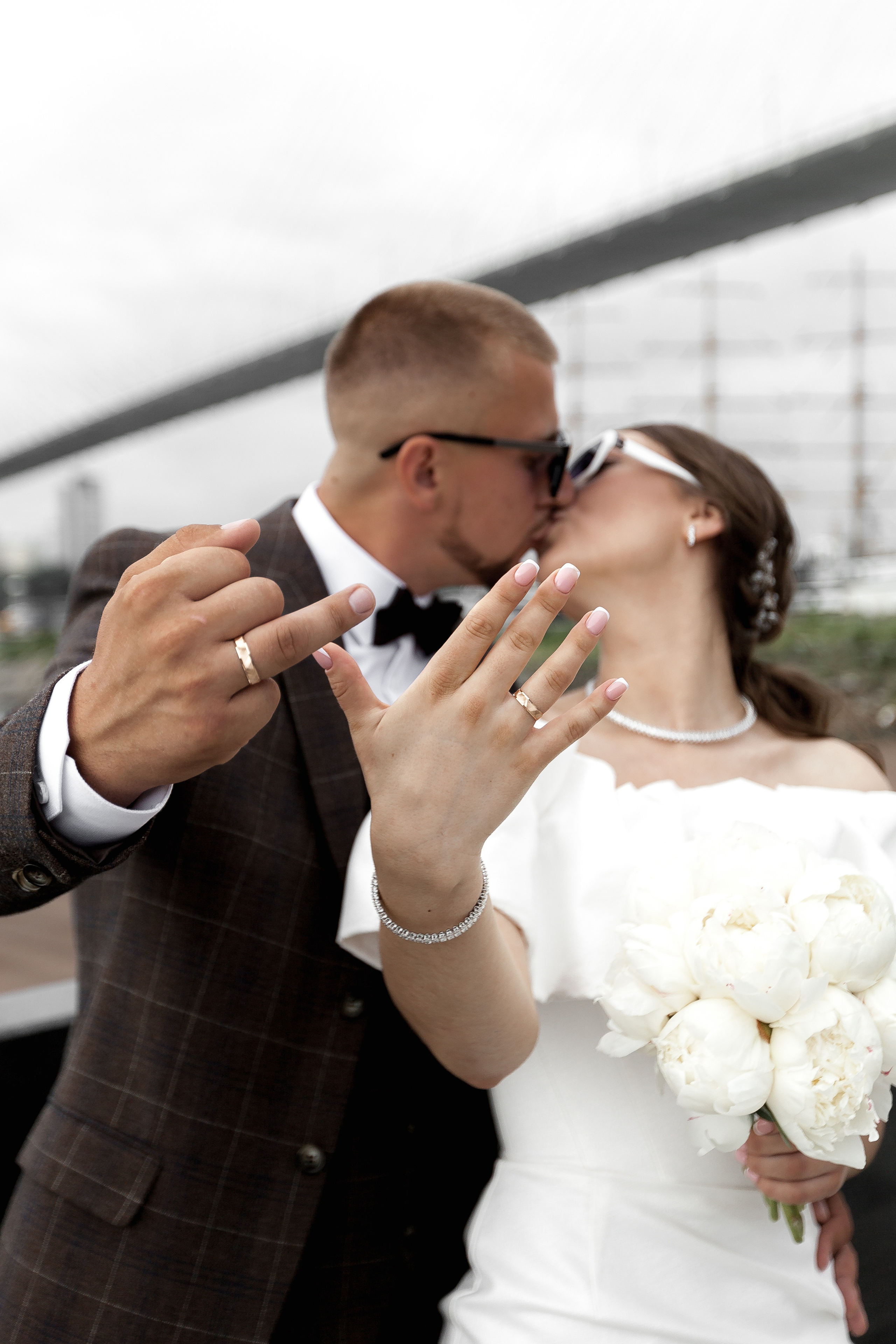 Николай и Дана (2 часа). Дарья Алейникова фотограф во Владивостоке