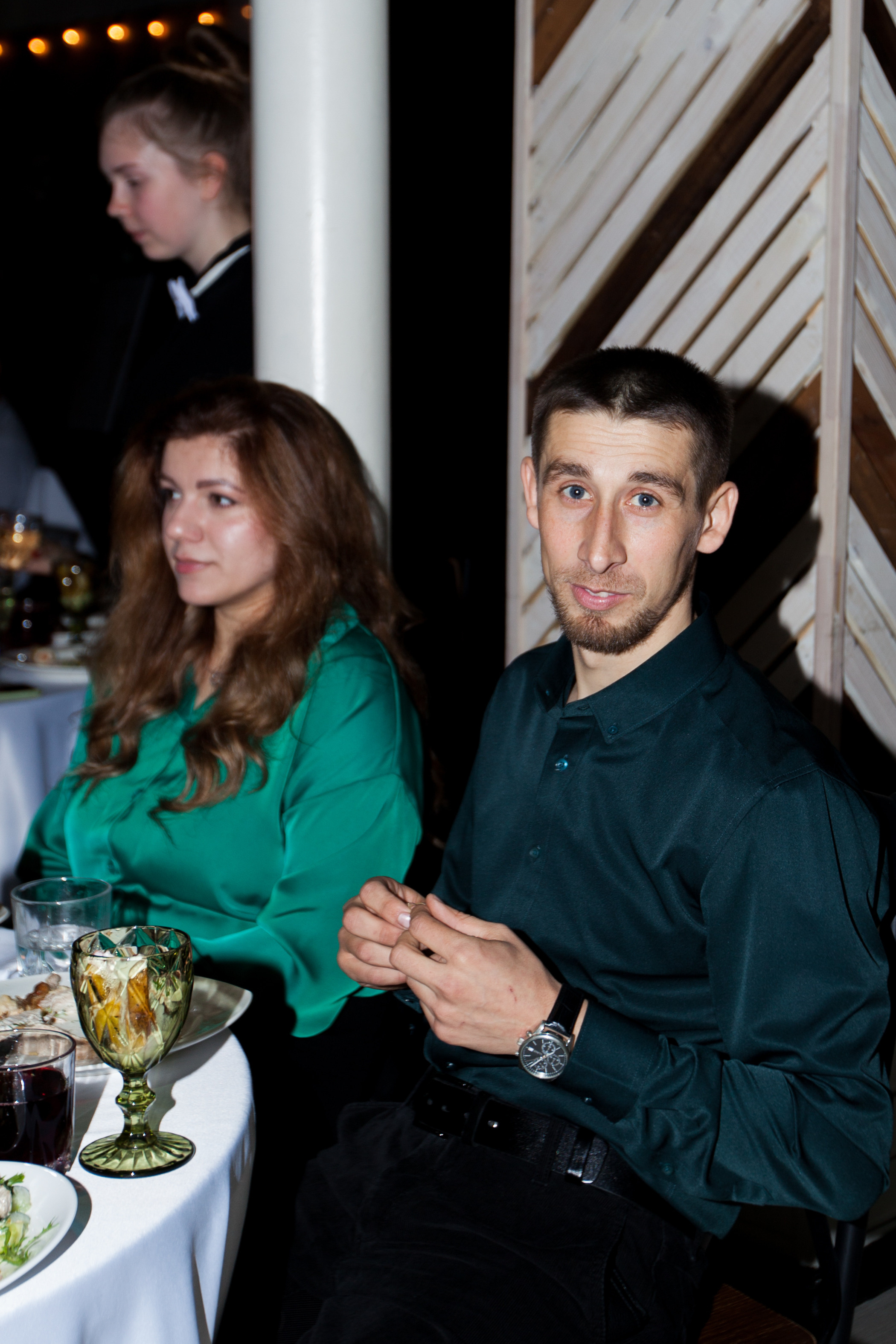 Анатолий и Марина (полный день). Дарья Алейникова фотограф во Владивостоке