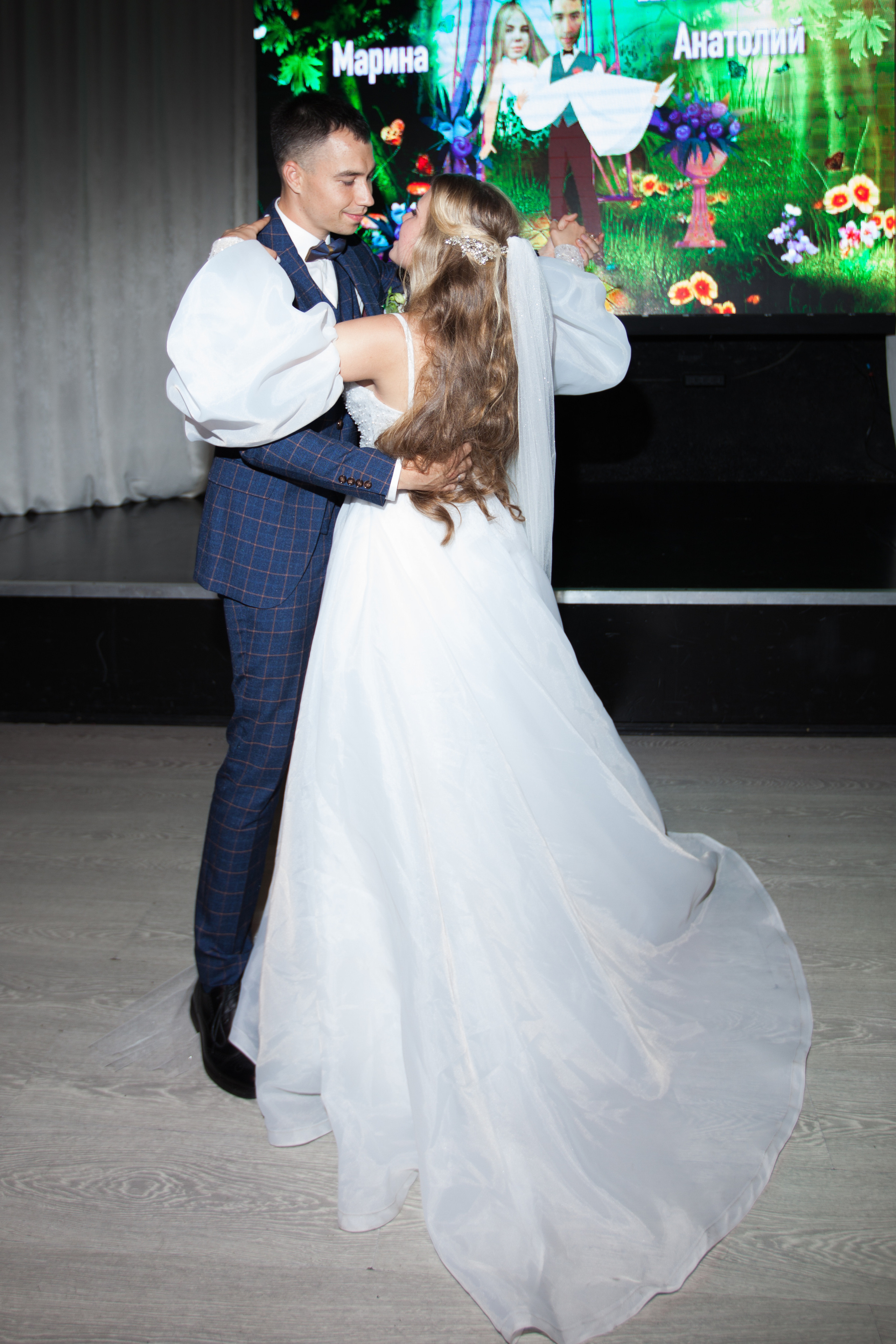 Анатолий и Марина (полный день). Дарья Алейникова фотограф во Владивостоке