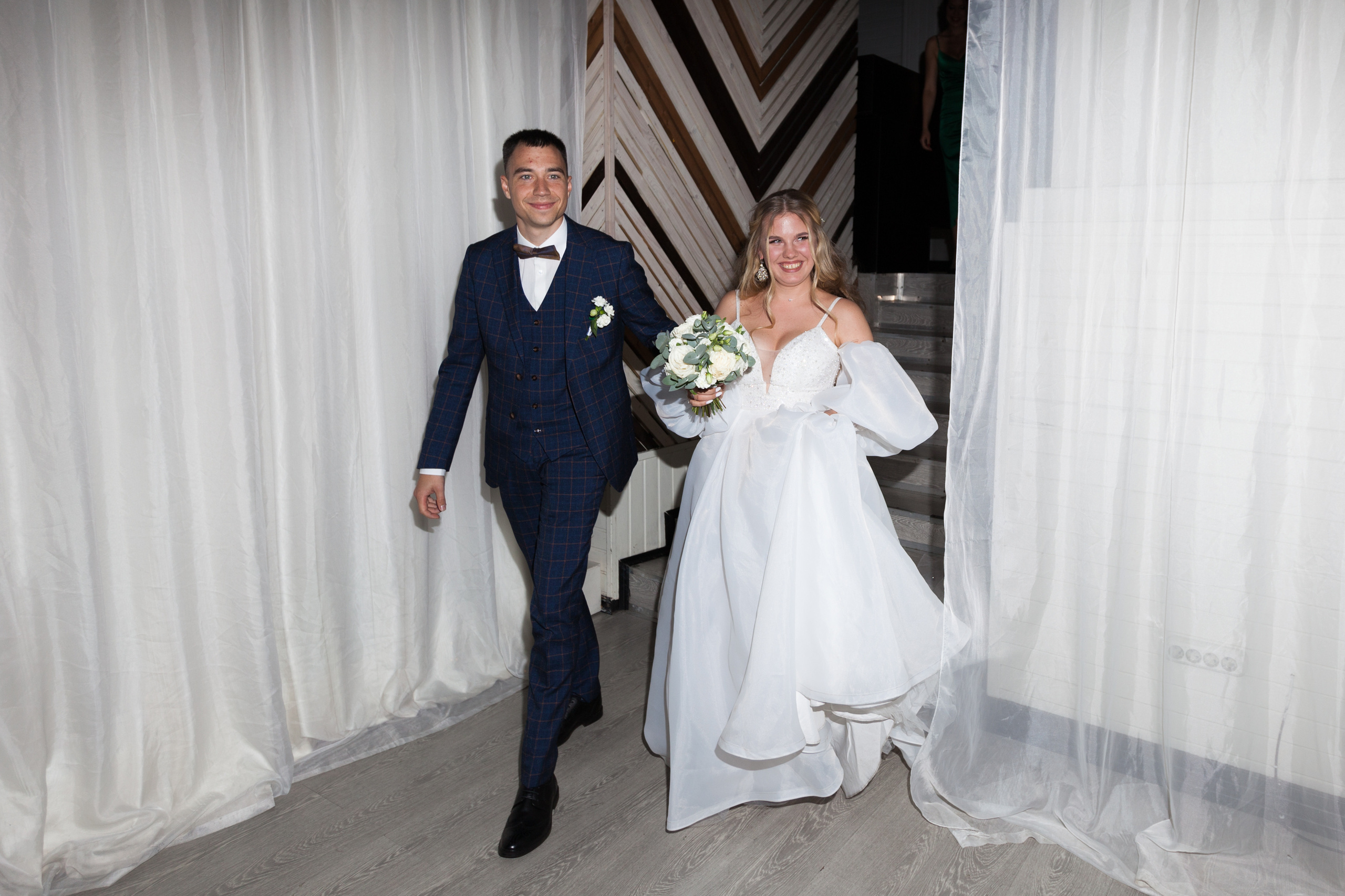 Анатолий и Марина (полный день). Дарья Алейникова фотограф во Владивостоке