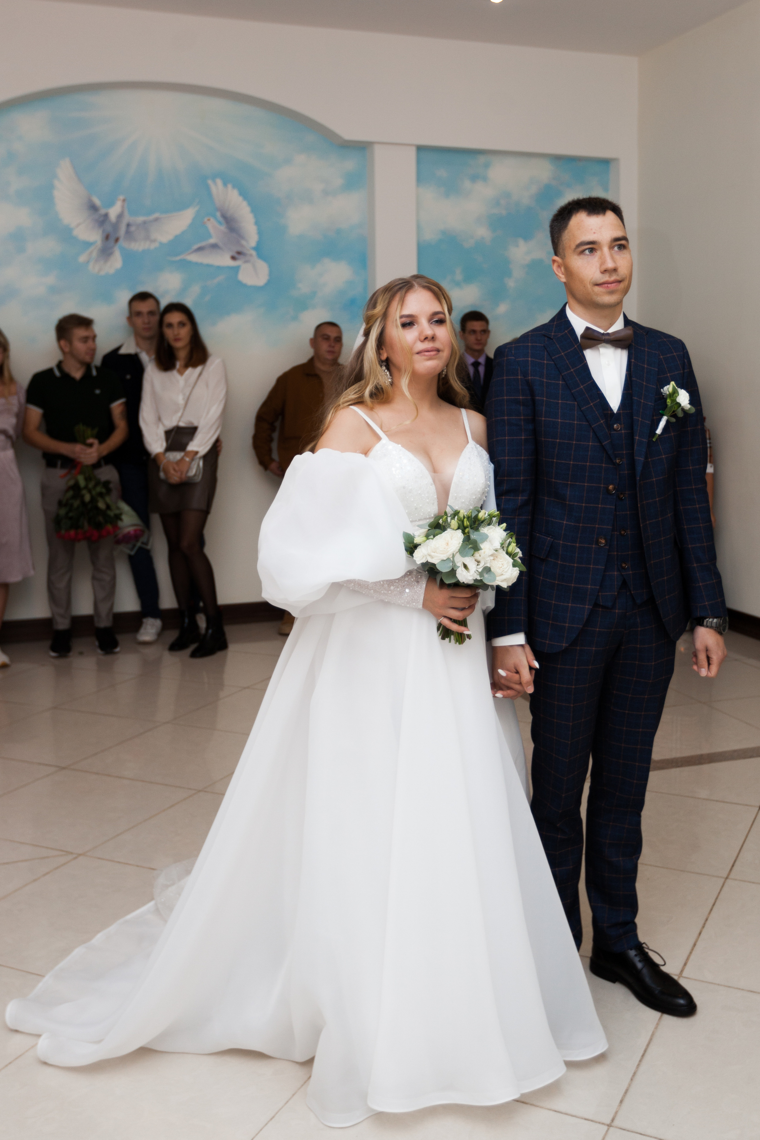 Анатолий и Марина (полный день). Дарья Алейникова фотограф во Владивостоке