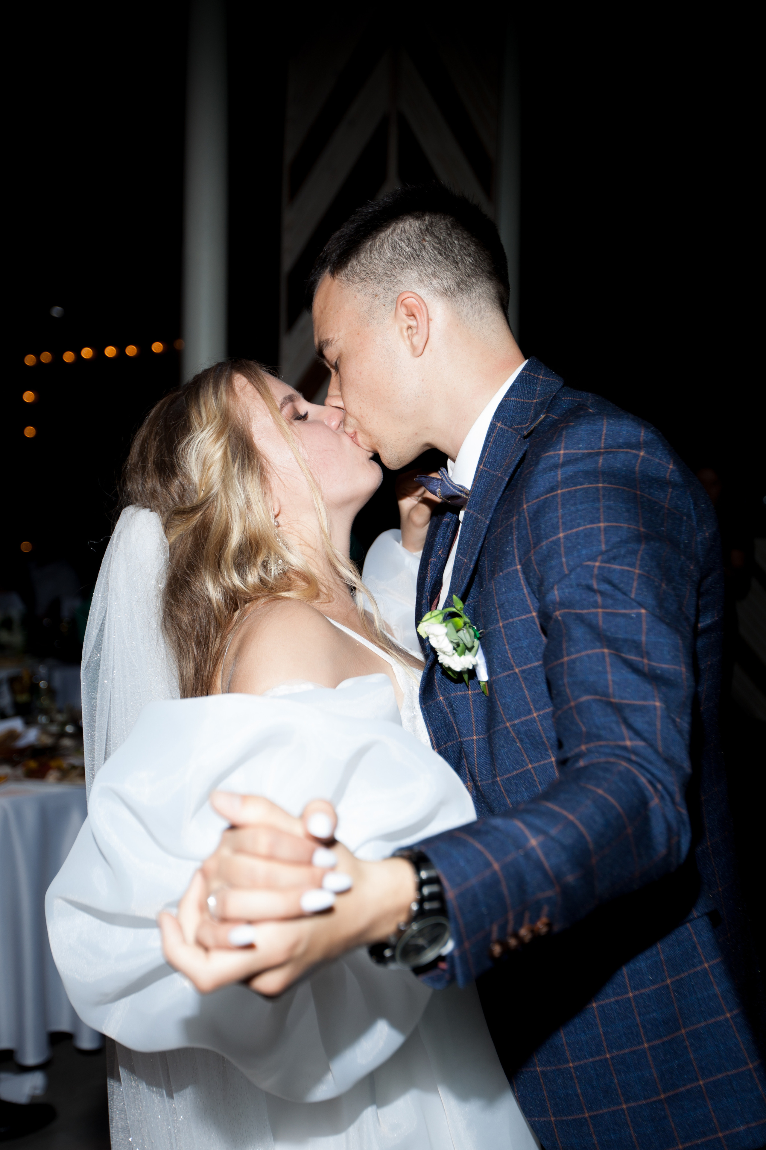 Анатолий и Марина (полный день). Дарья Алейникова фотограф во Владивостоке