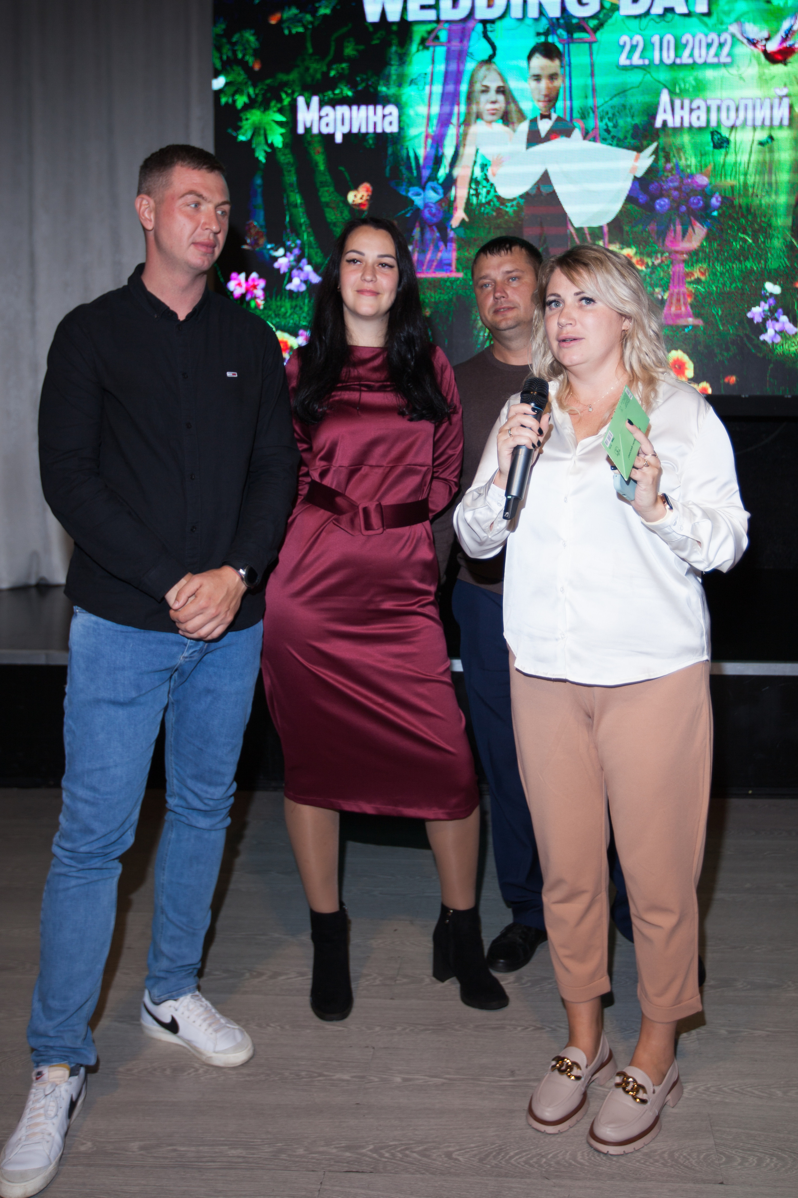 Анатолий и Марина (полный день). Дарья Алейникова фотограф во Владивостоке