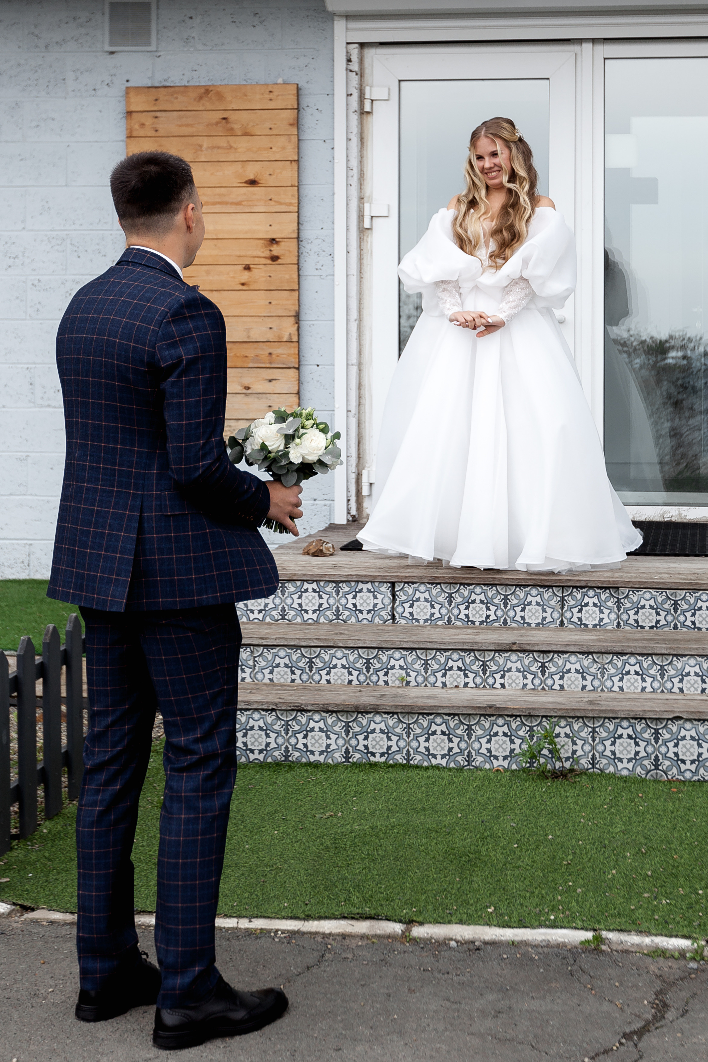 Анатолий и Марина (полный день). Дарья Алейникова фотограф во Владивостоке