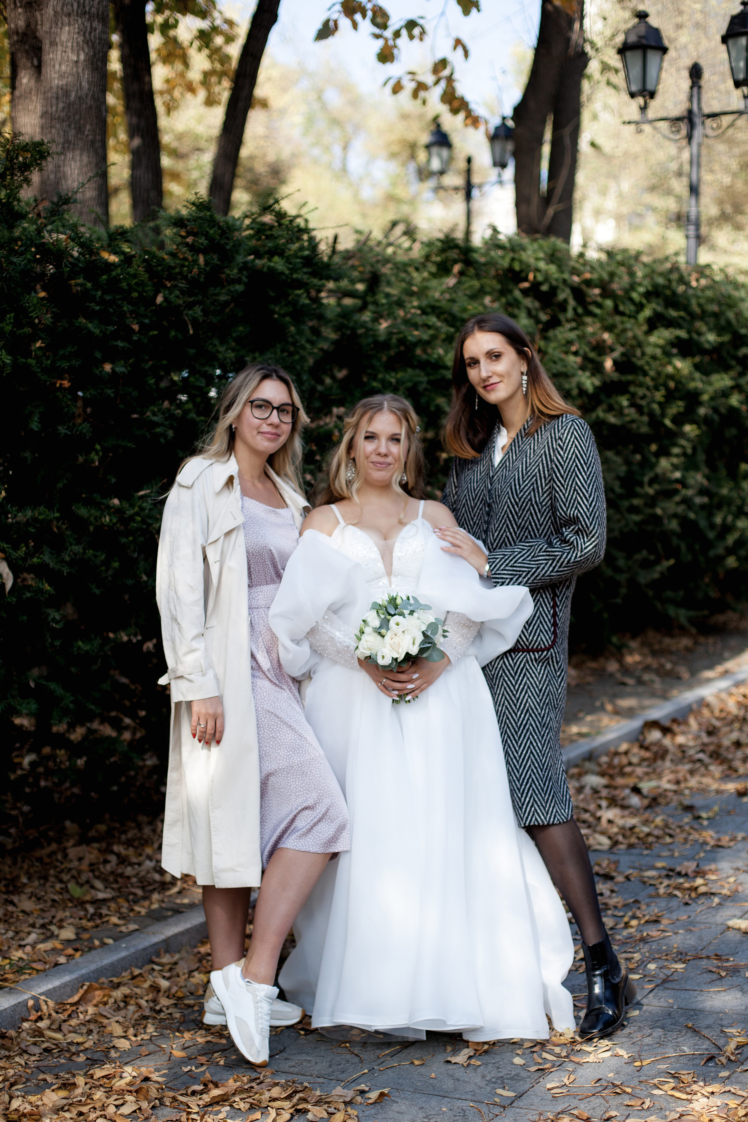 Анатолий и Марина (полный день). Дарья Алейникова фотограф во Владивостоке