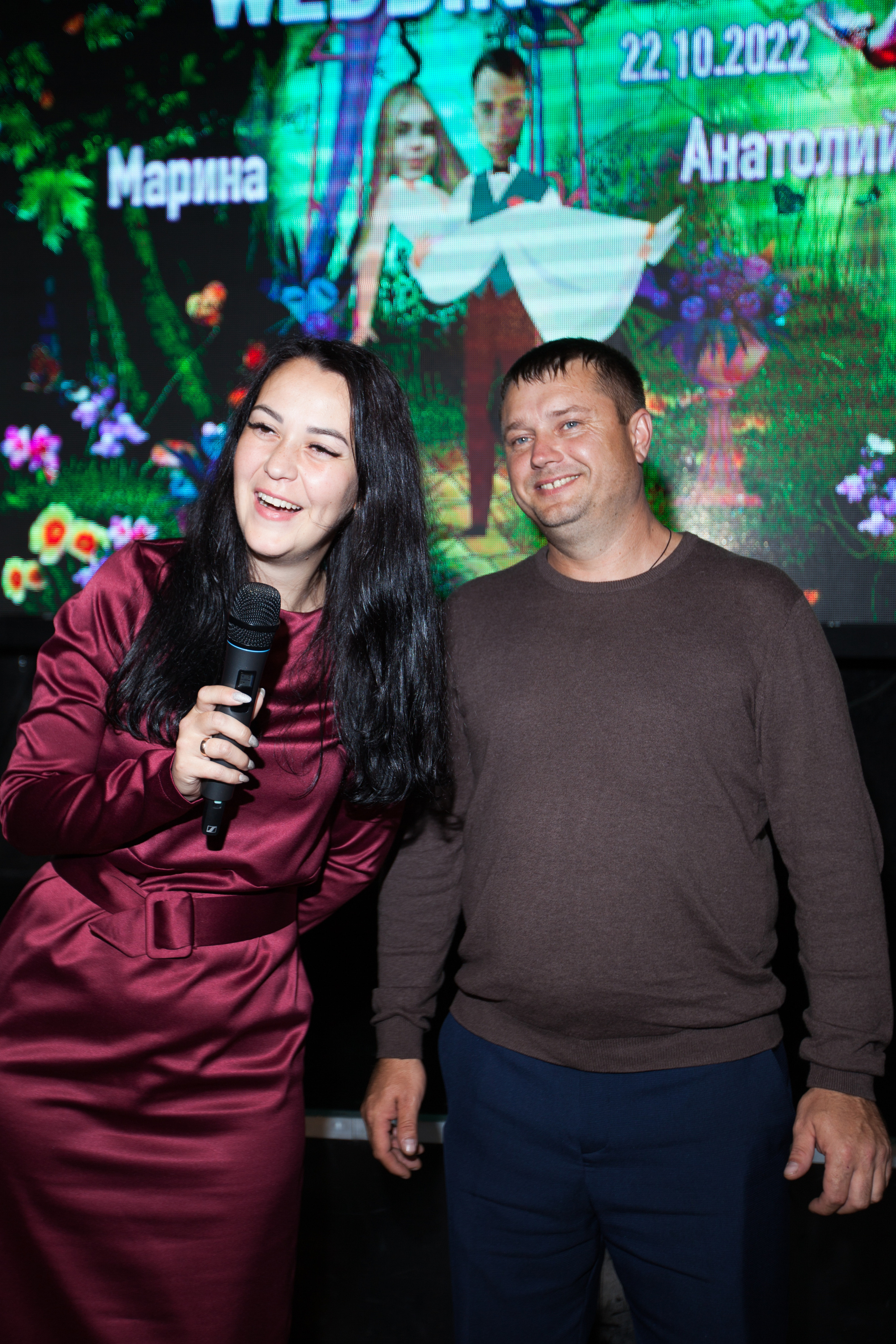 Анатолий и Марина (полный день). Дарья Алейникова фотограф во Владивостоке