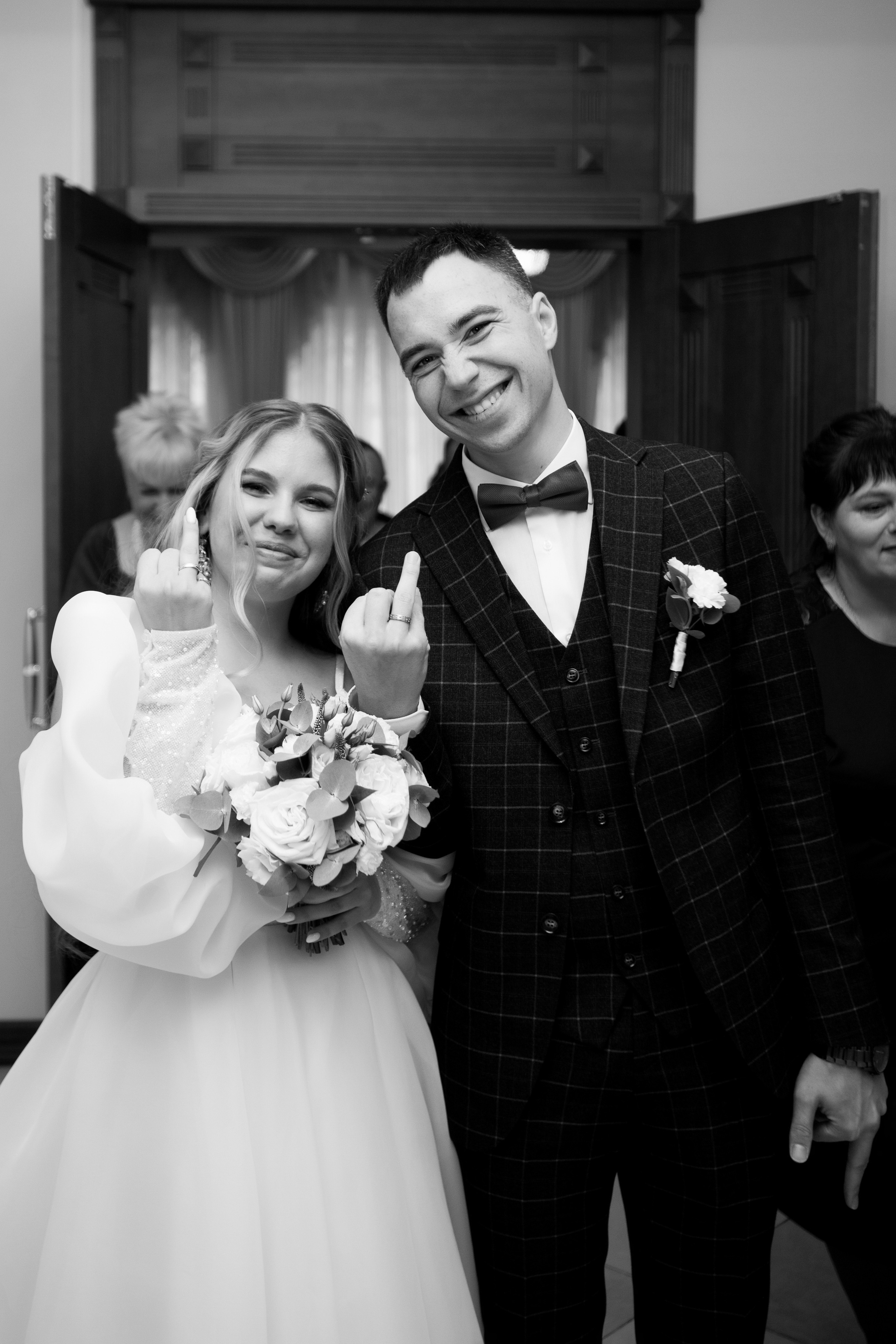 Анатолий и Марина (полный день). Дарья Алейникова фотограф во Владивостоке