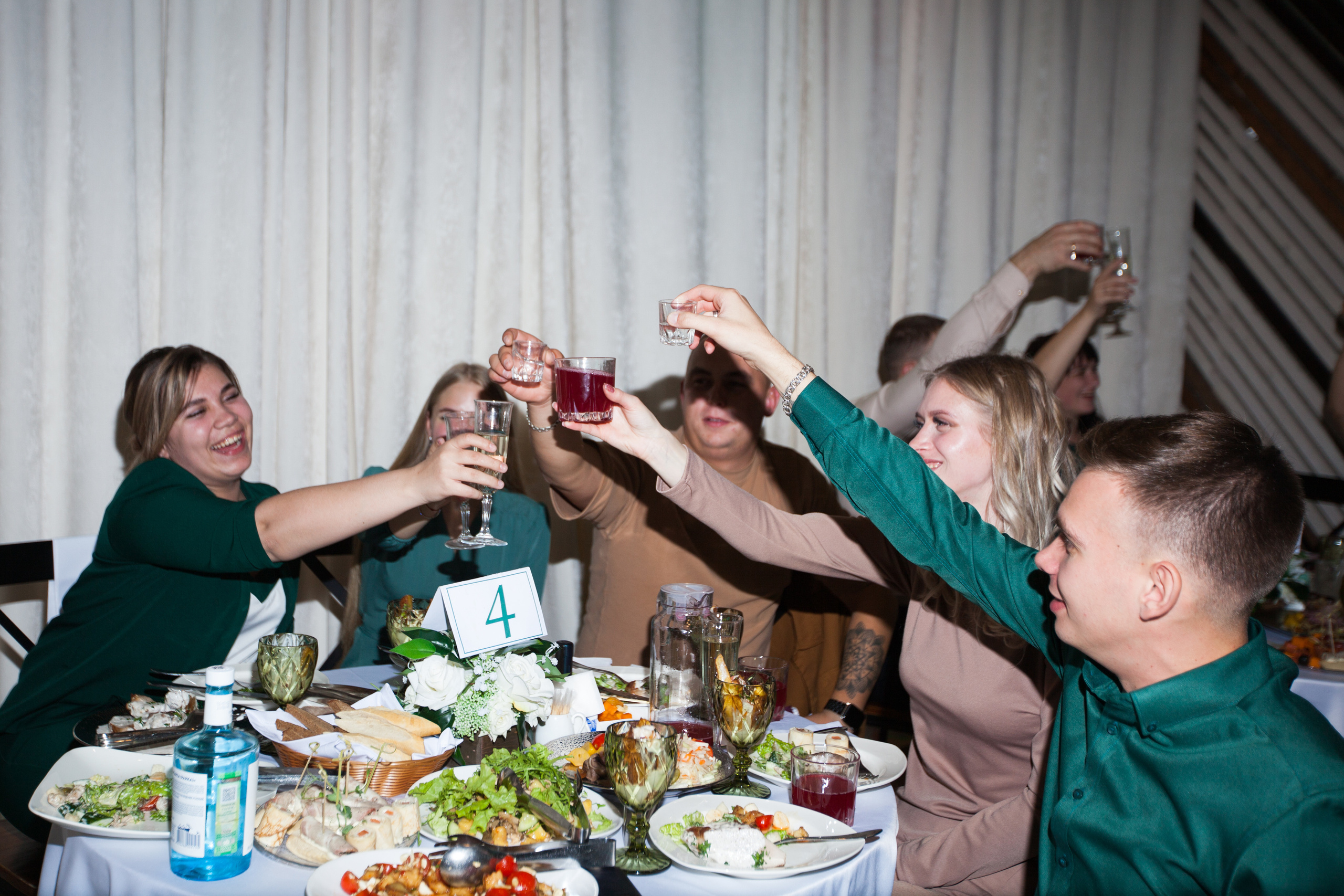 Анатолий и Марина (полный день). Дарья Алейникова фотограф во Владивостоке