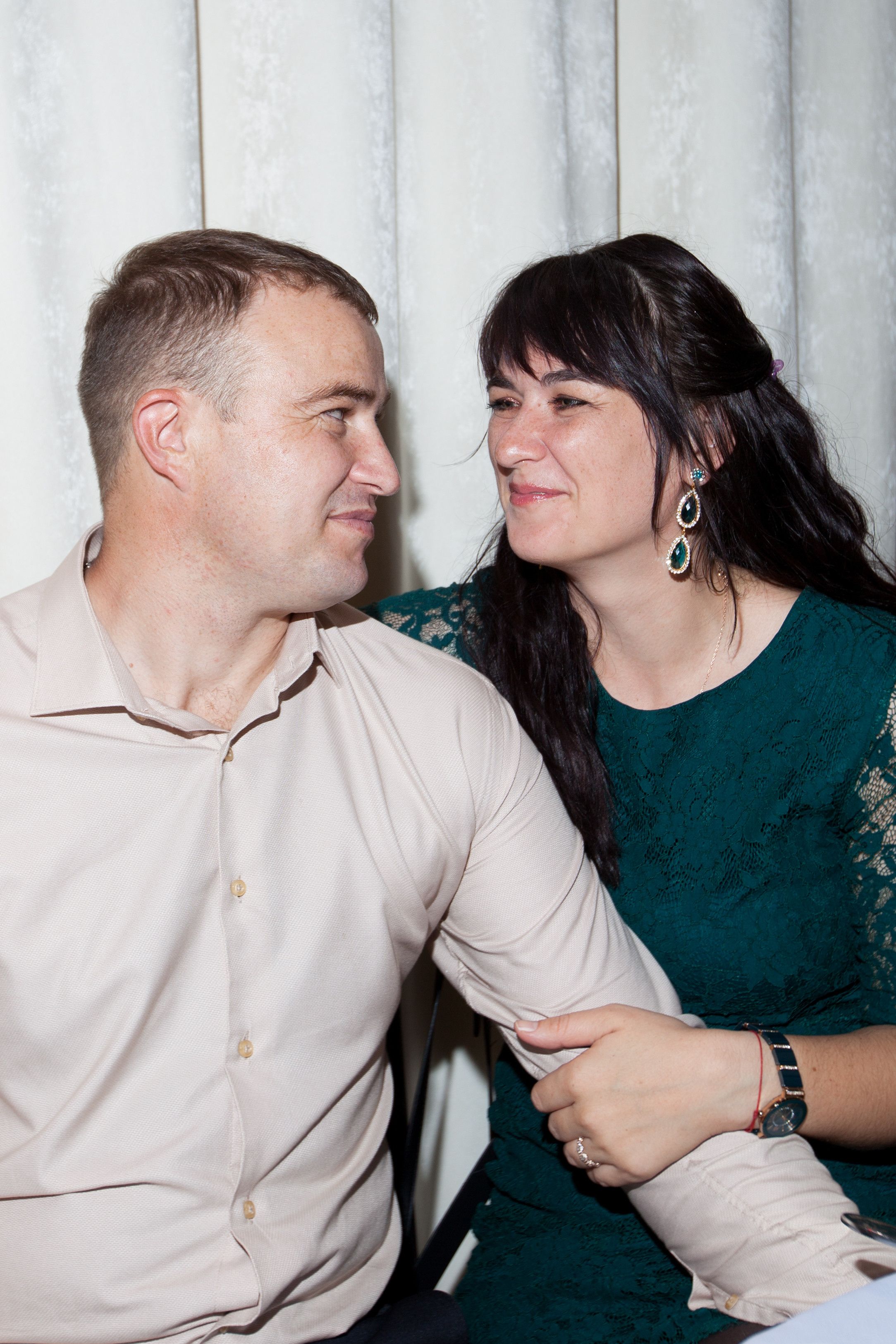 Анатолий и Марина (полный день). Дарья Алейникова фотограф во Владивостоке