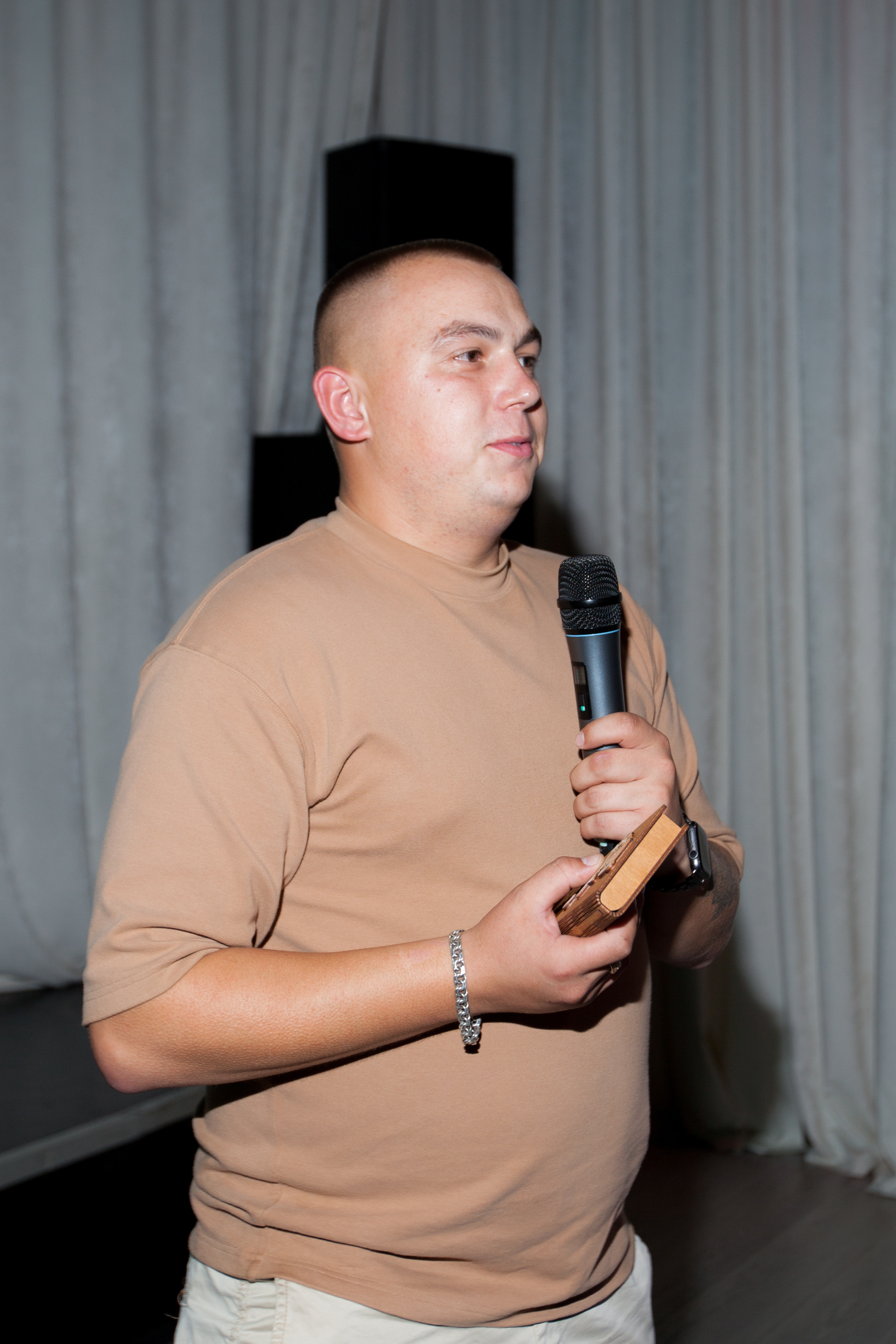 Анатолий и Марина (полный день). Дарья Алейникова фотограф во Владивостоке