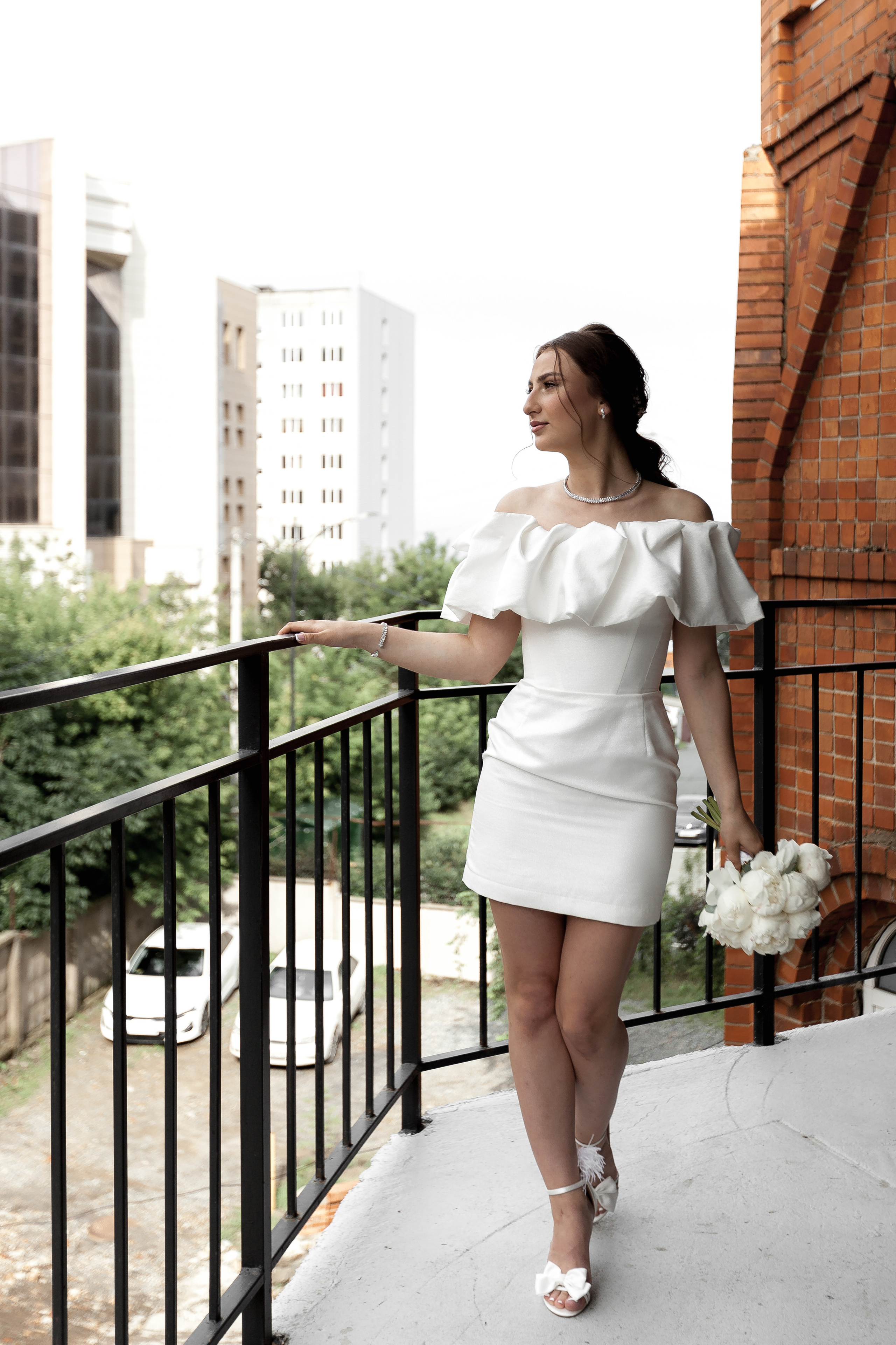 Николай и Дана (2 часа). Дарья Алейникова фотограф во Владивостоке