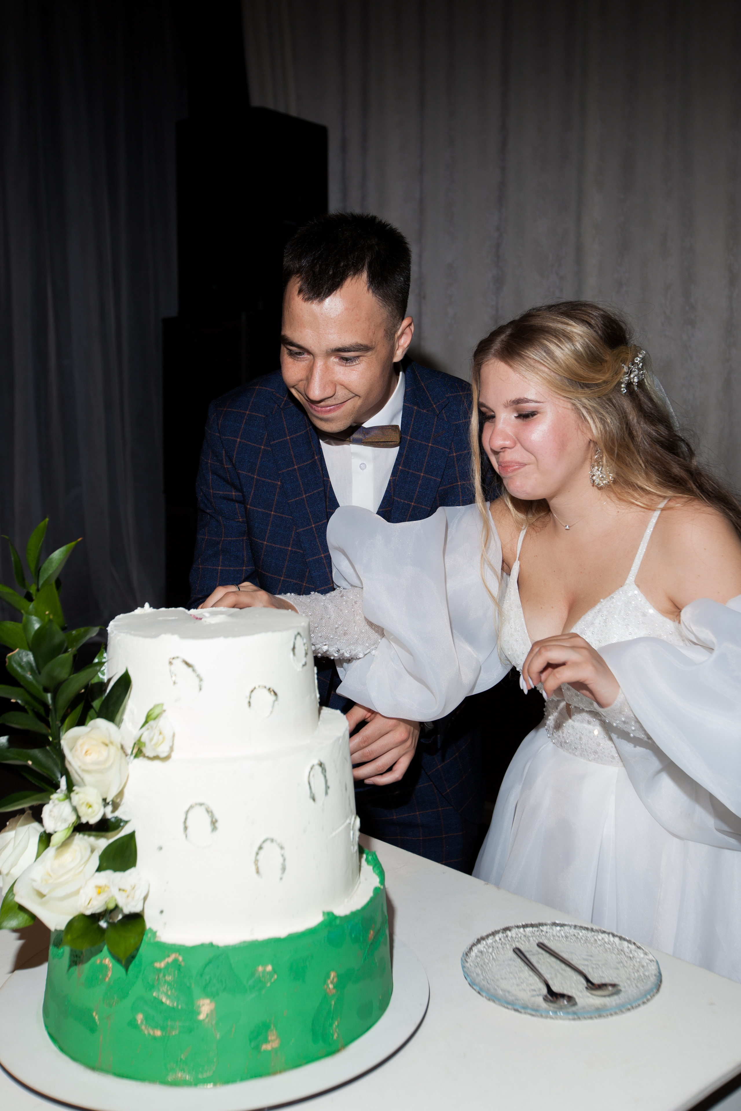 Анатолий и Марина (полный день). Дарья Алейникова фотограф во Владивостоке