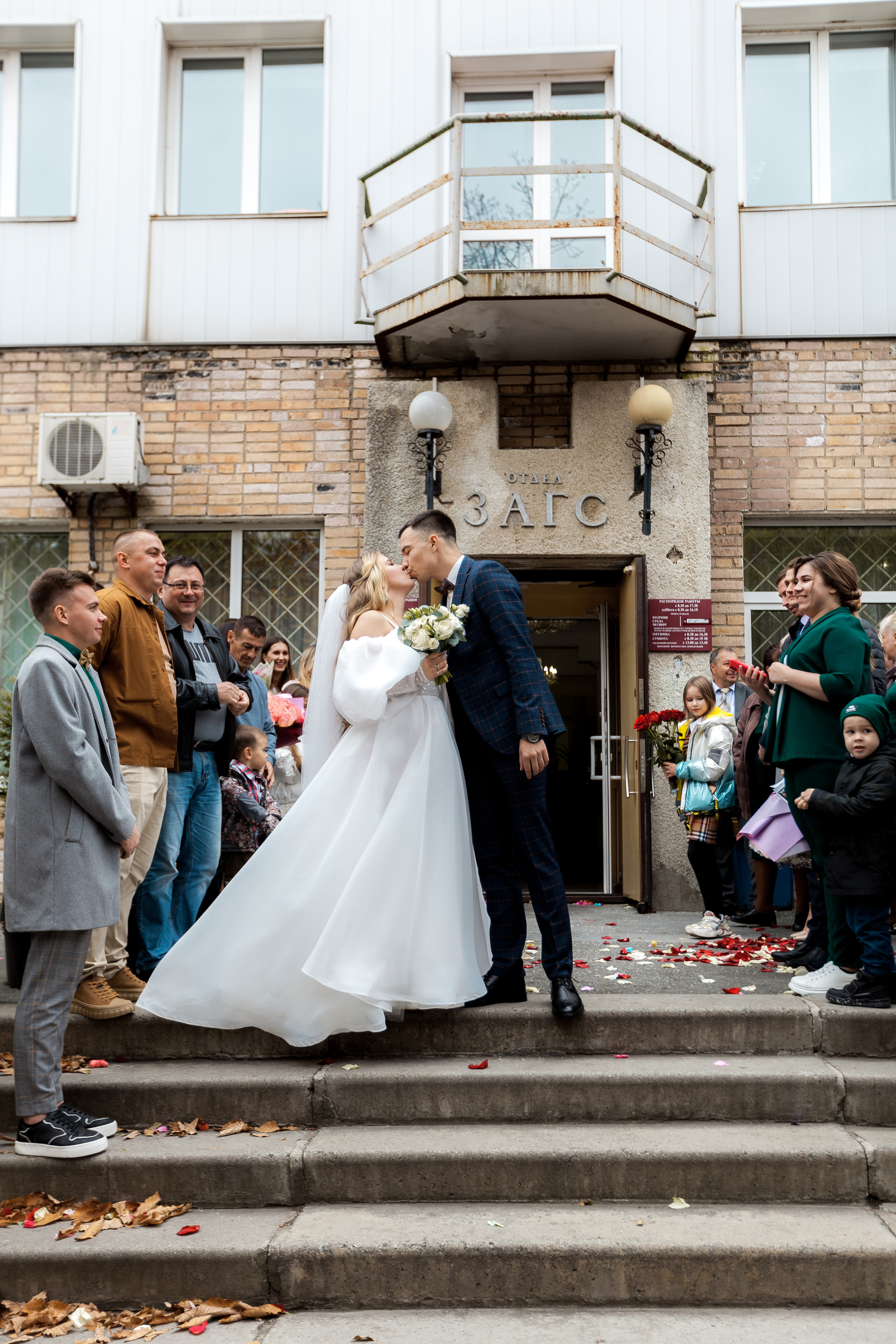 Анатолий и Марина (полный день). Дарья Алейникова фотограф во Владивостоке
