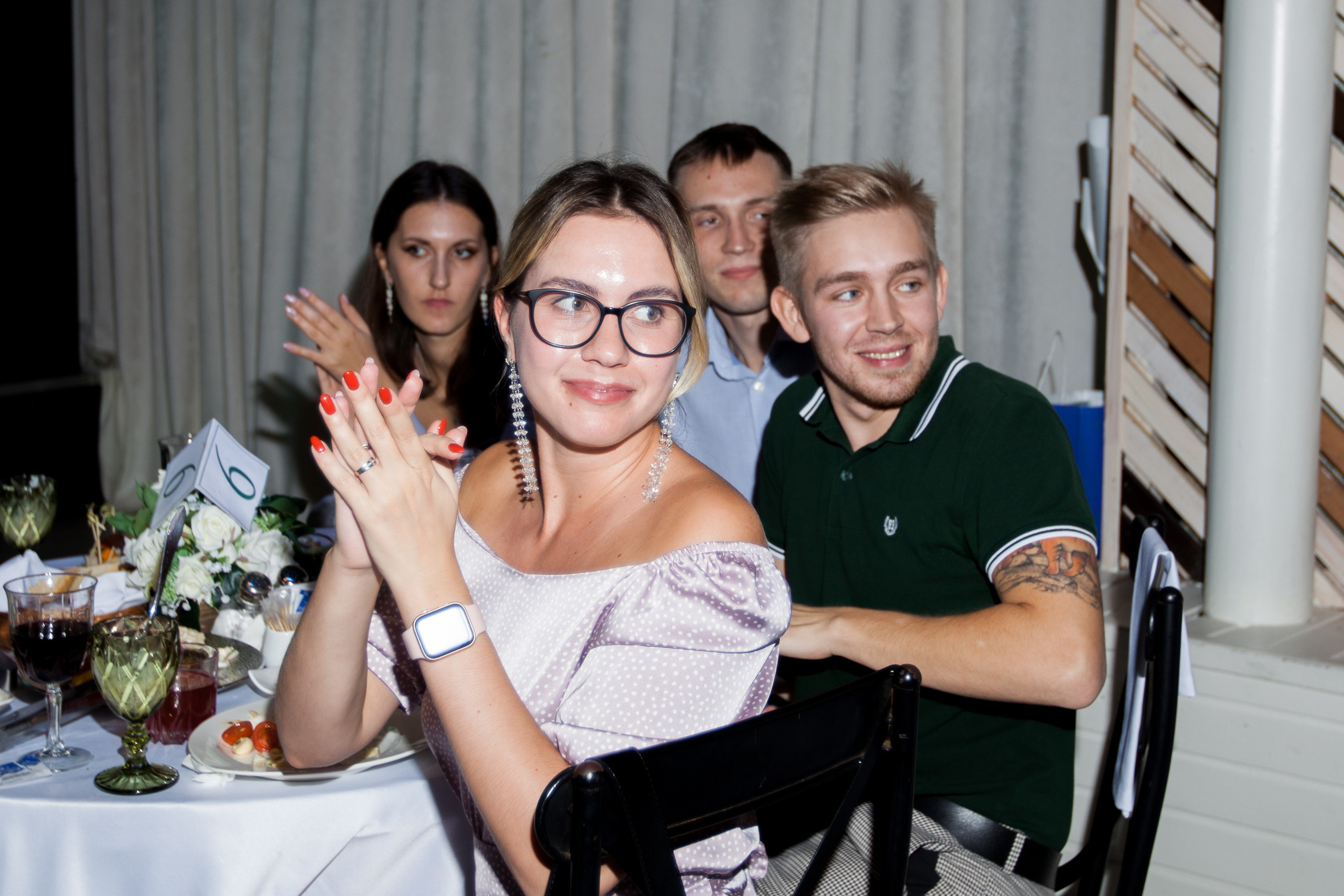 Анатолий и Марина (полный день). Дарья Алейникова фотограф во Владивостоке