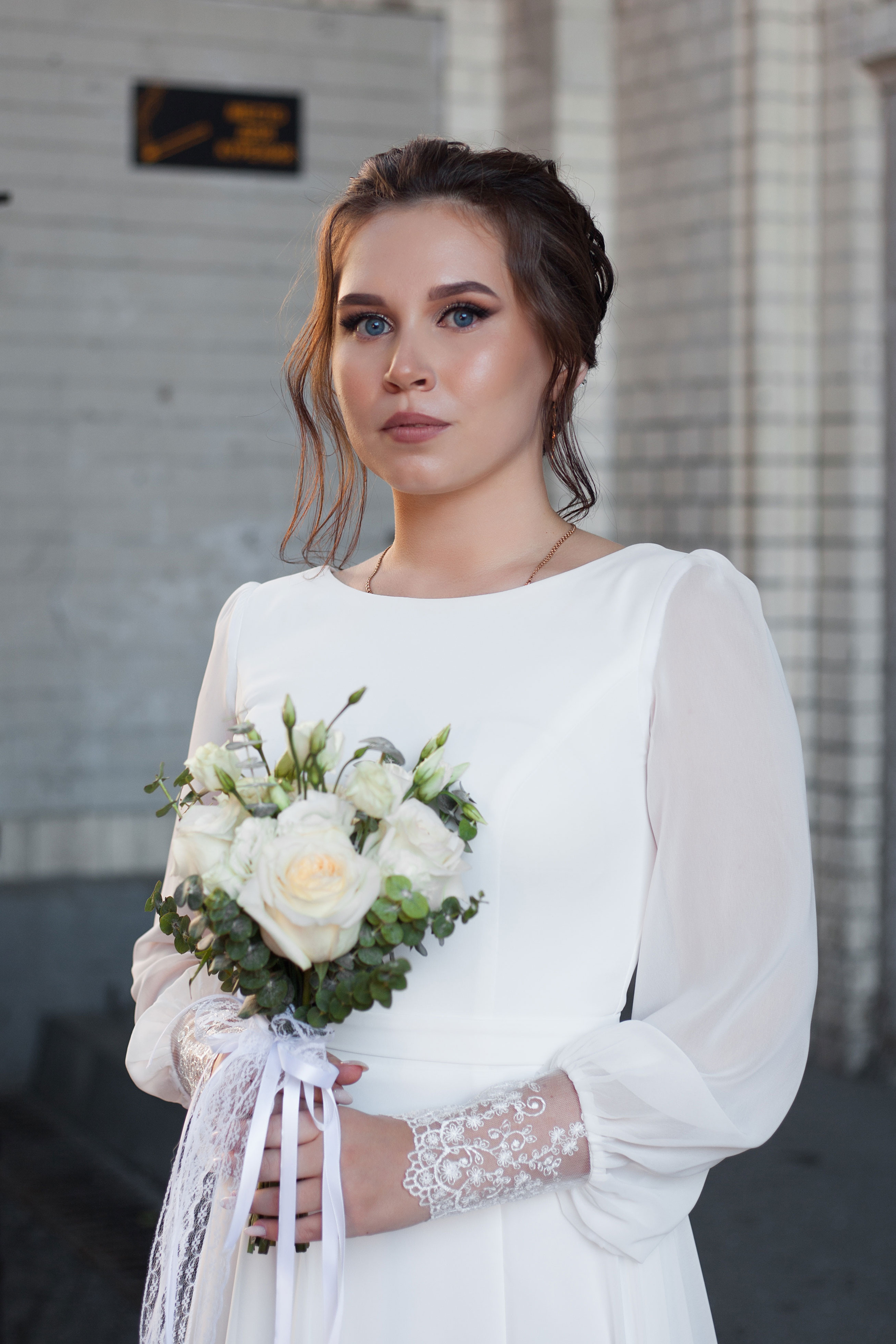 Игорь и Елена (3 часа). Дарья Алейникова фотограф во Владивостоке