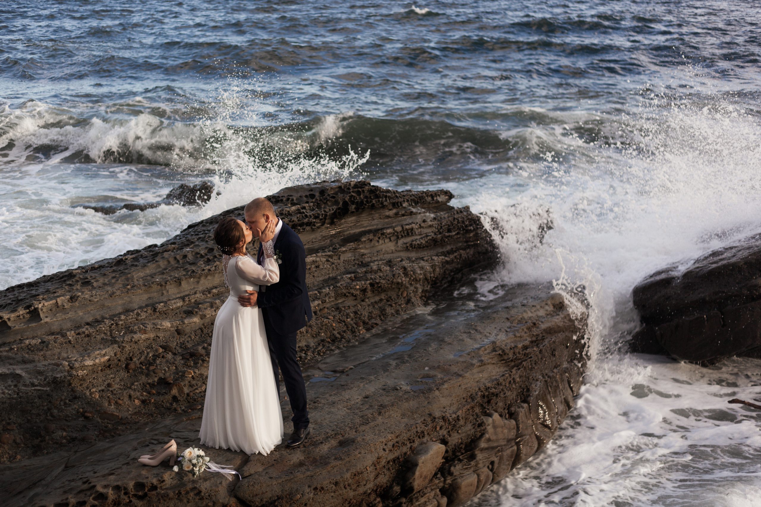 Игорь и Елена (3 часа). Дарья Алейникова фотограф во Владивостоке