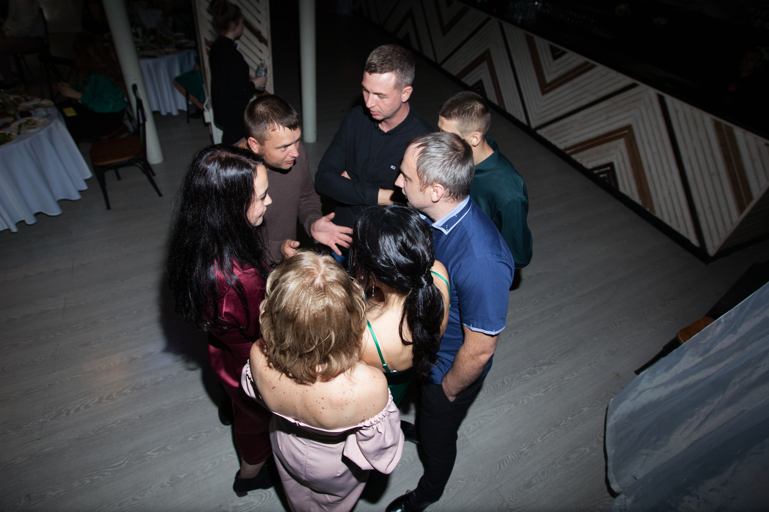 Анатолий и Марина (полный день). Дарья Алейникова фотограф во Владивостоке