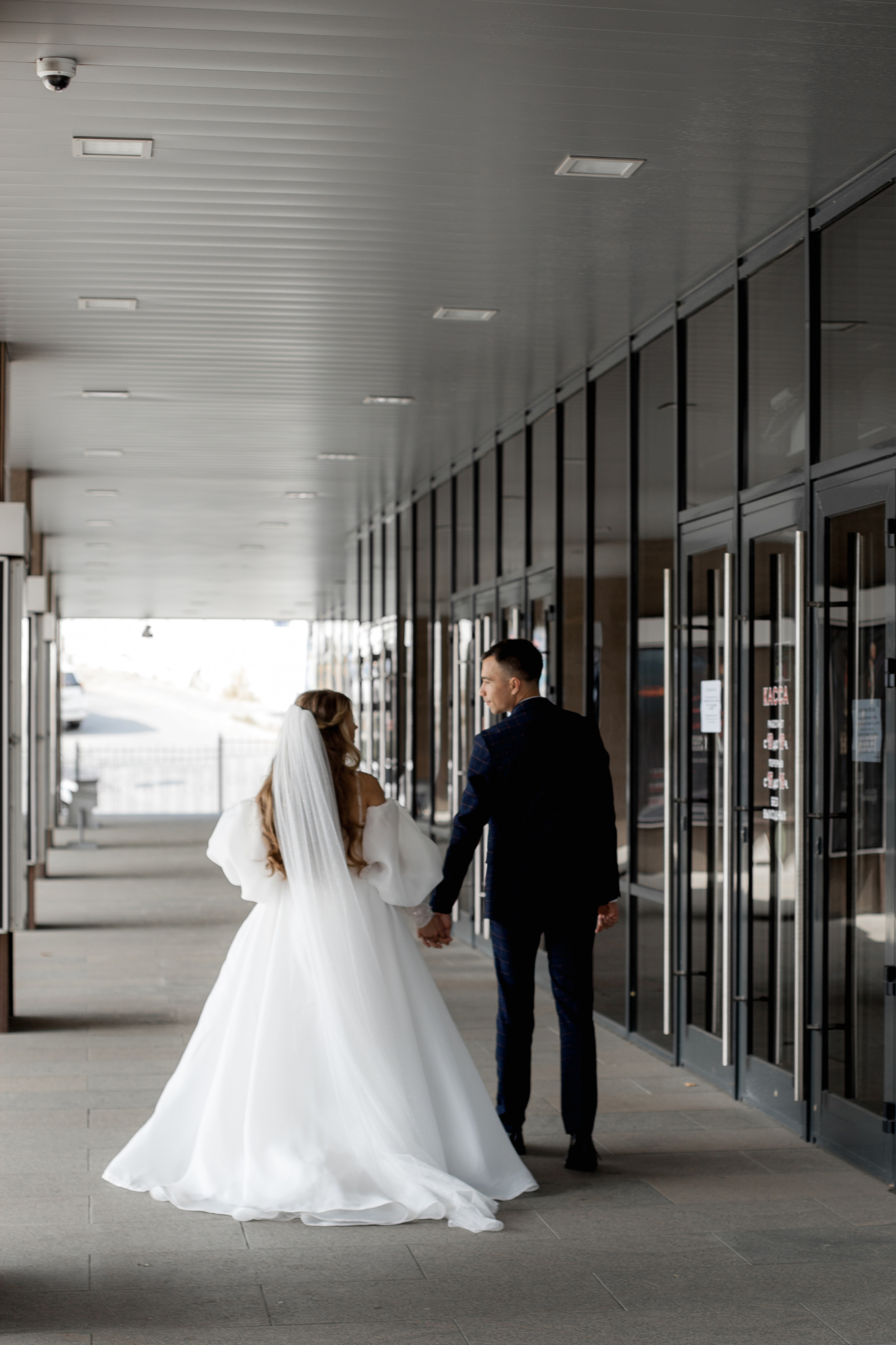 Анатолий и Марина (полный день). Дарья Алейникова фотограф во Владивостоке