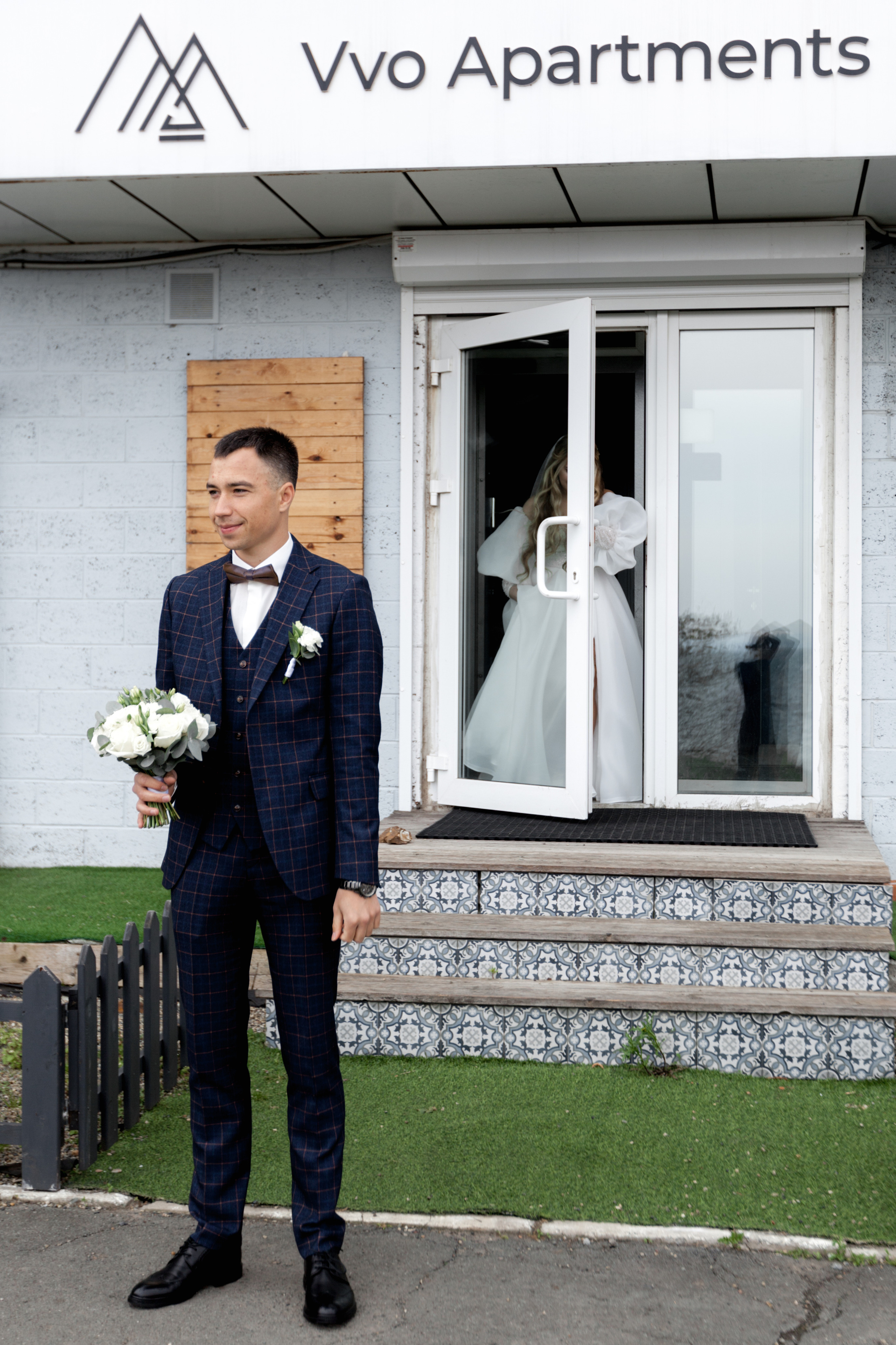 Анатолий и Марина (полный день). Дарья Алейникова фотограф во Владивостоке