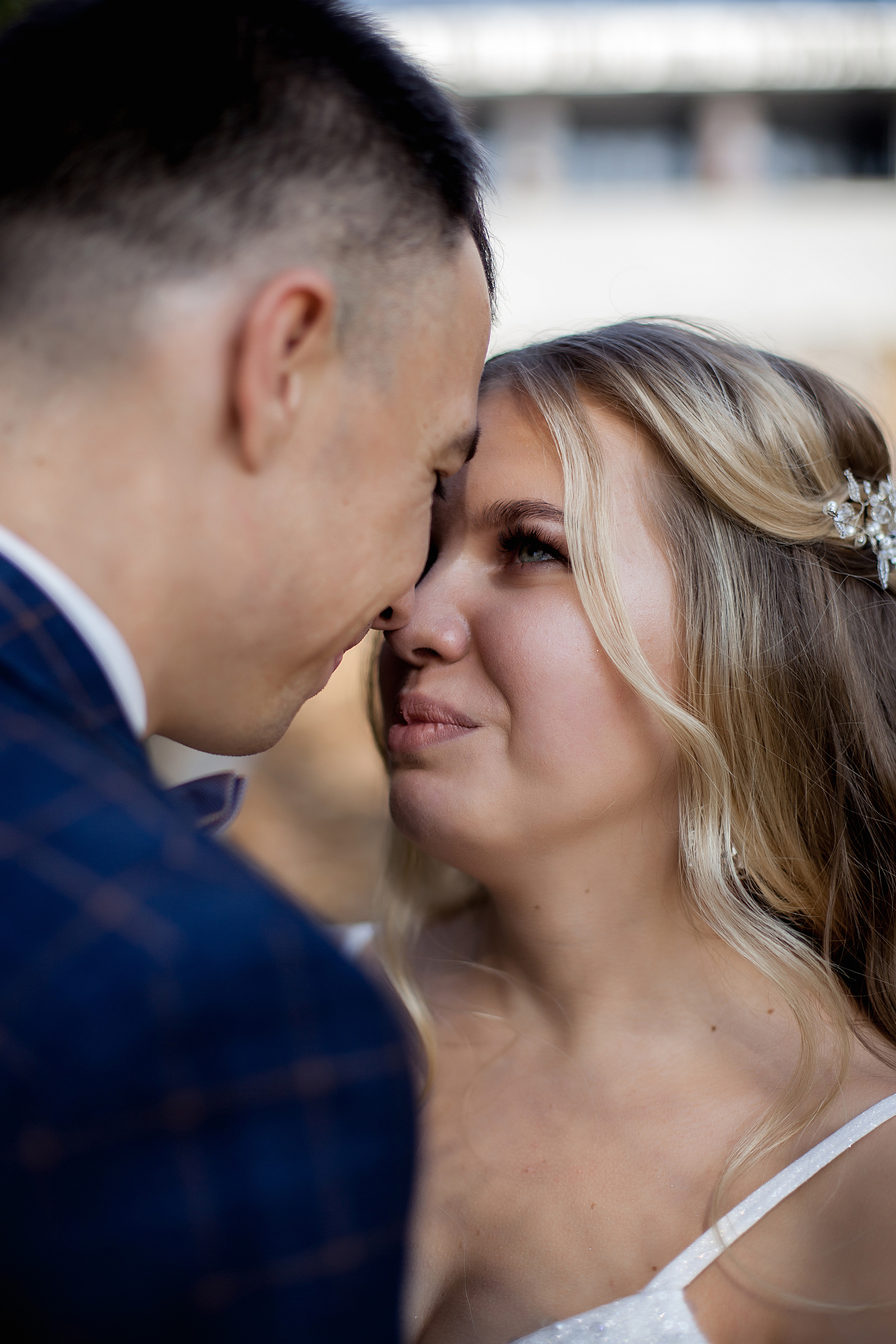 Анатолий и Марина (полный день). Дарья Алейникова фотограф во Владивостоке
